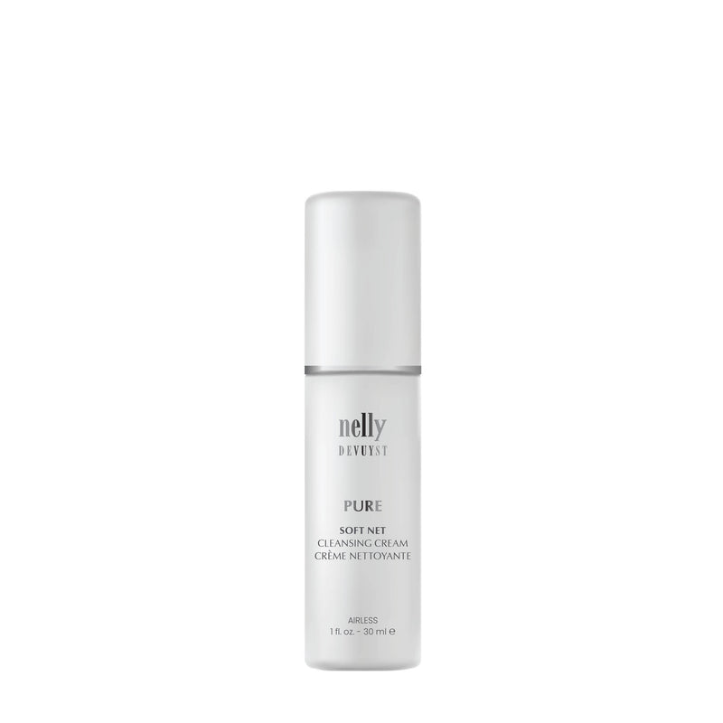 Pure Soft Net Cleansing Cream