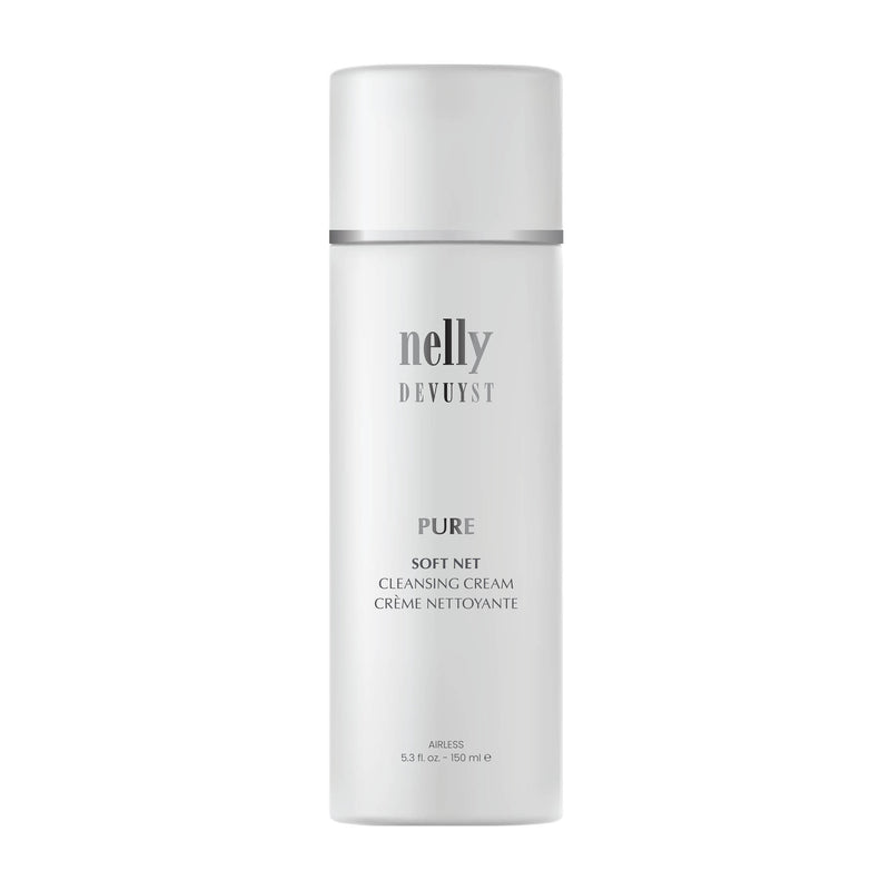 Pure Soft Net Cleansing Cream