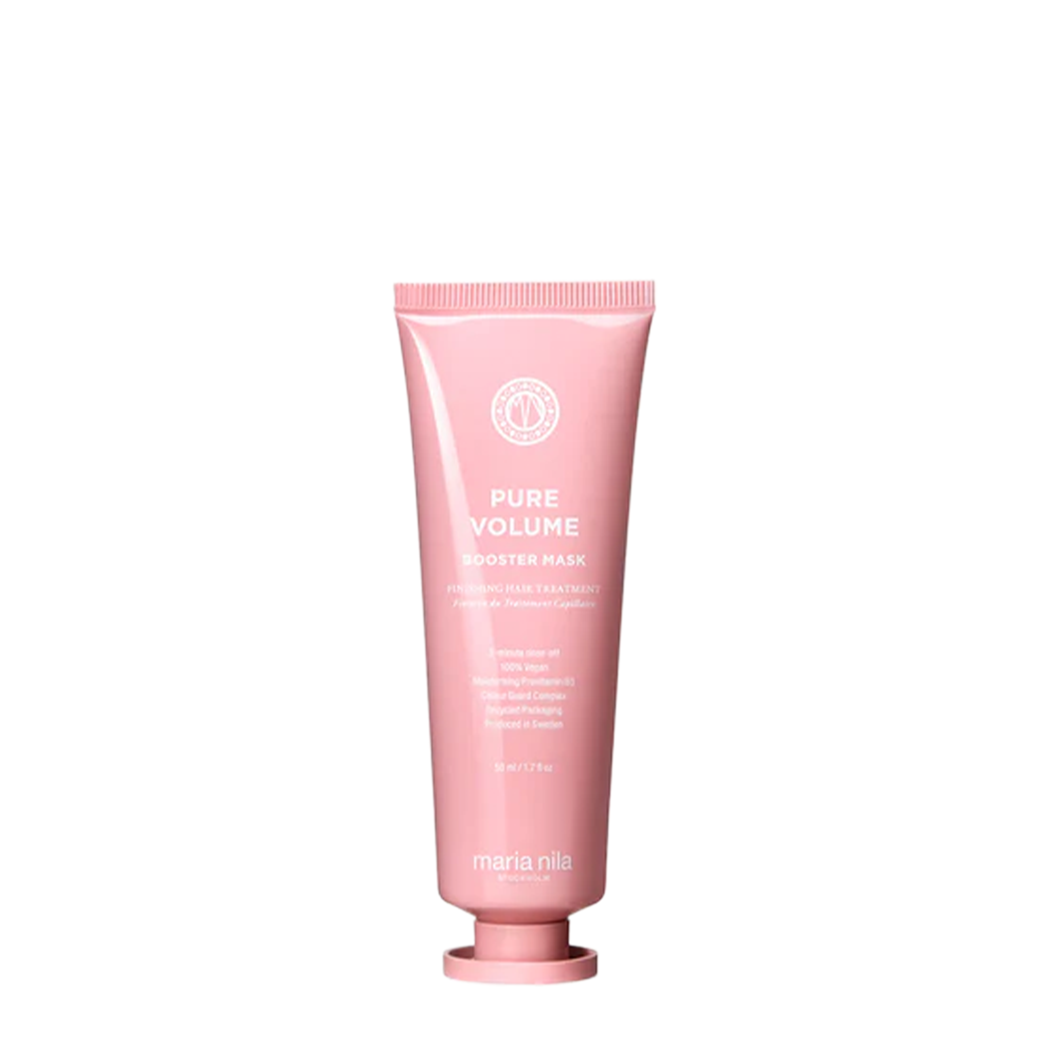 Pure Volume Booster Mask