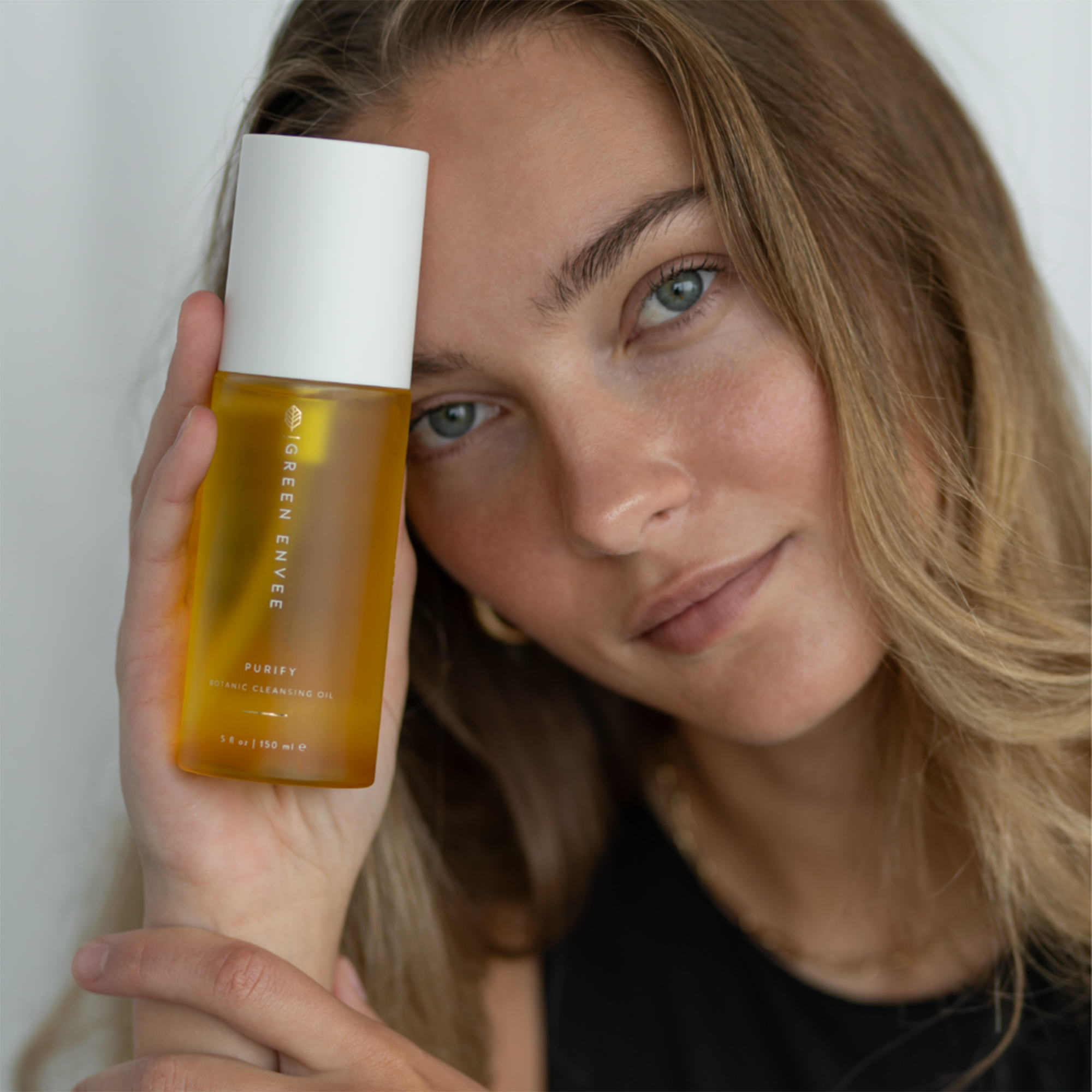 Purify Botanic Cleansing Oil