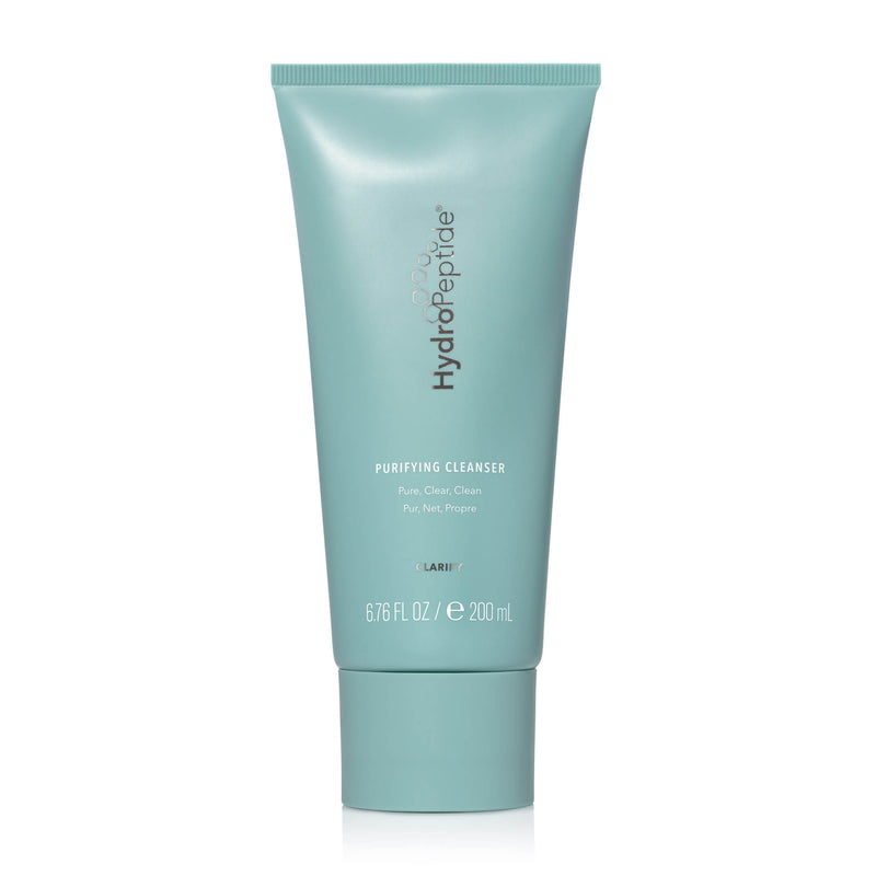 Purifying Cleanser