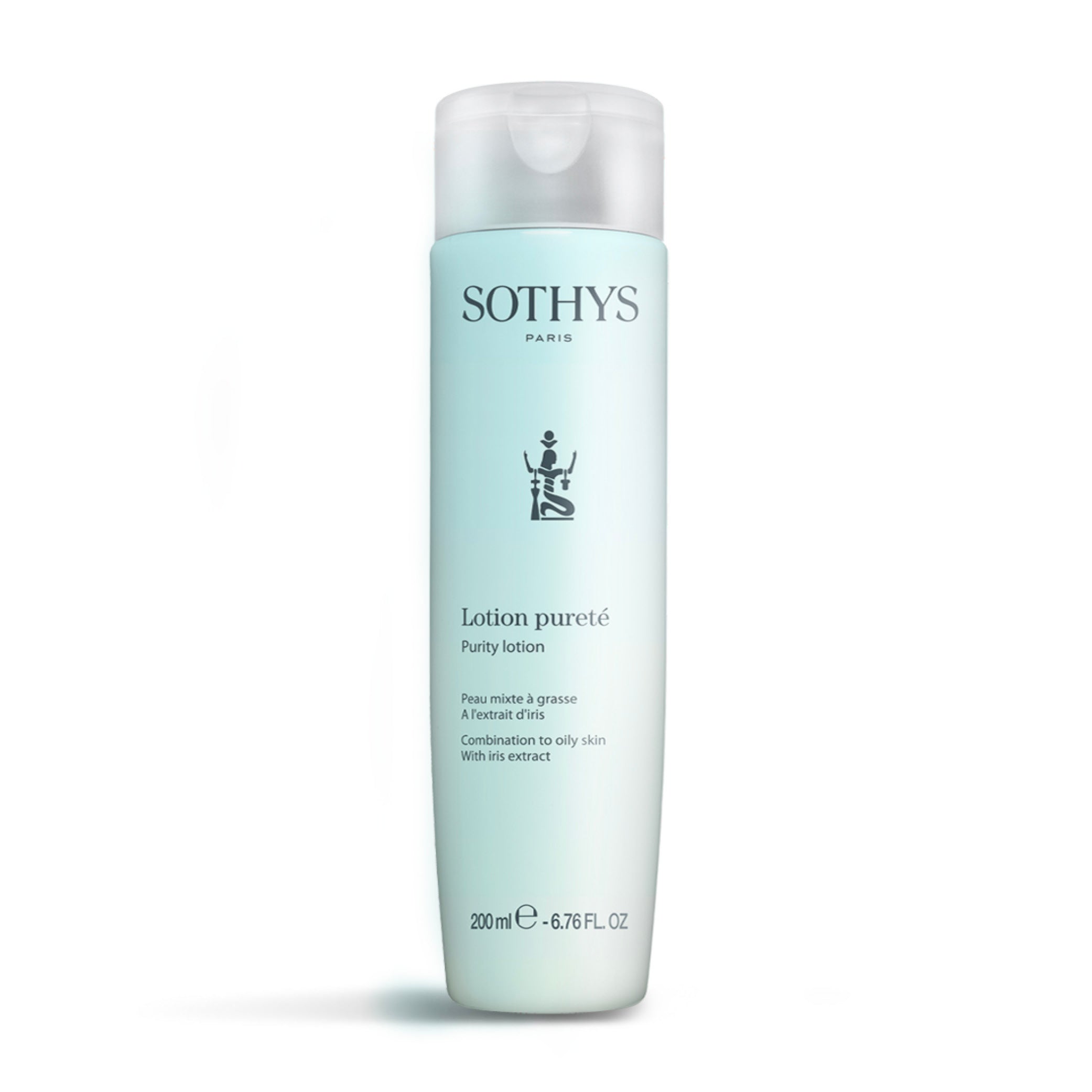 Purity Lotion