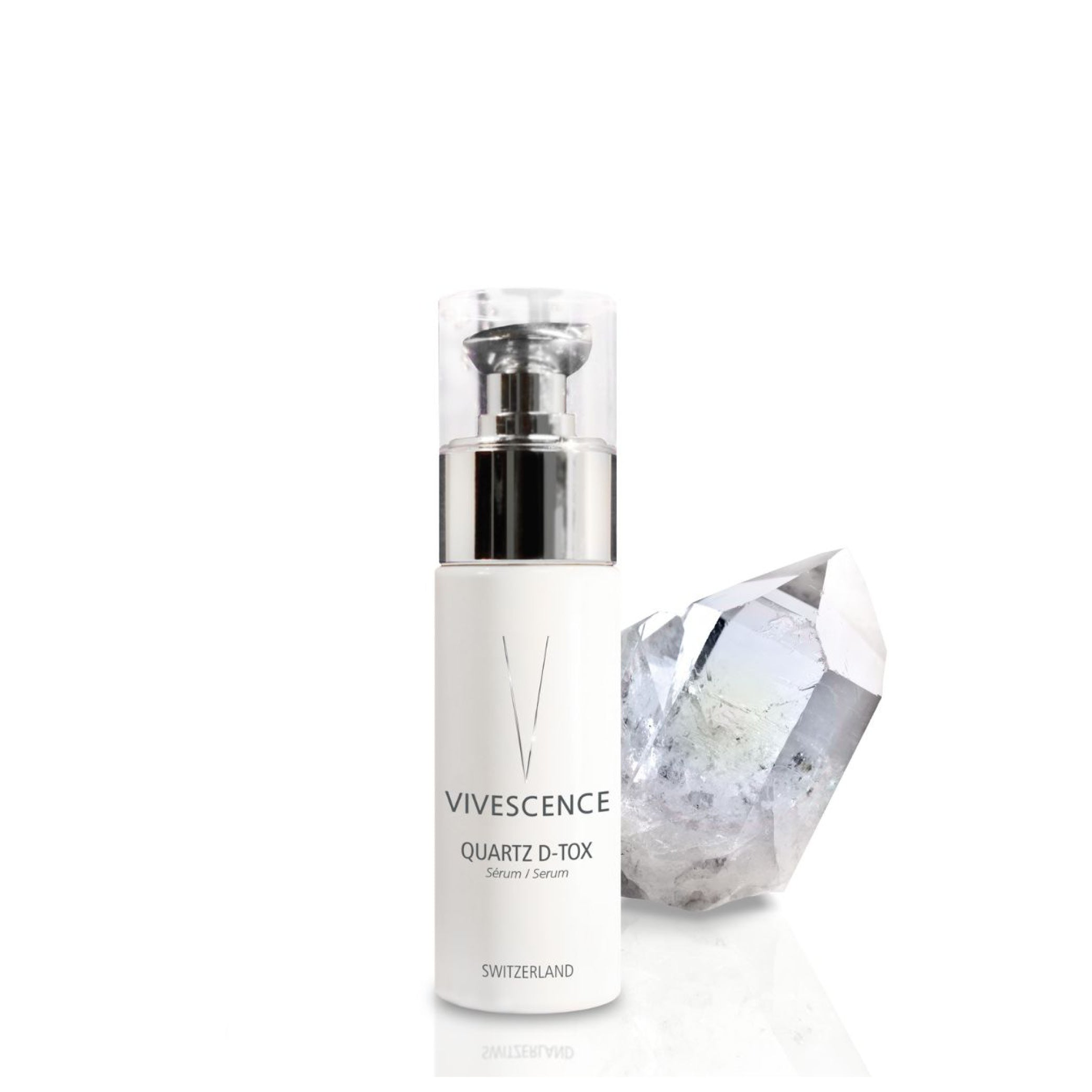 Quartz D-Tox Serum