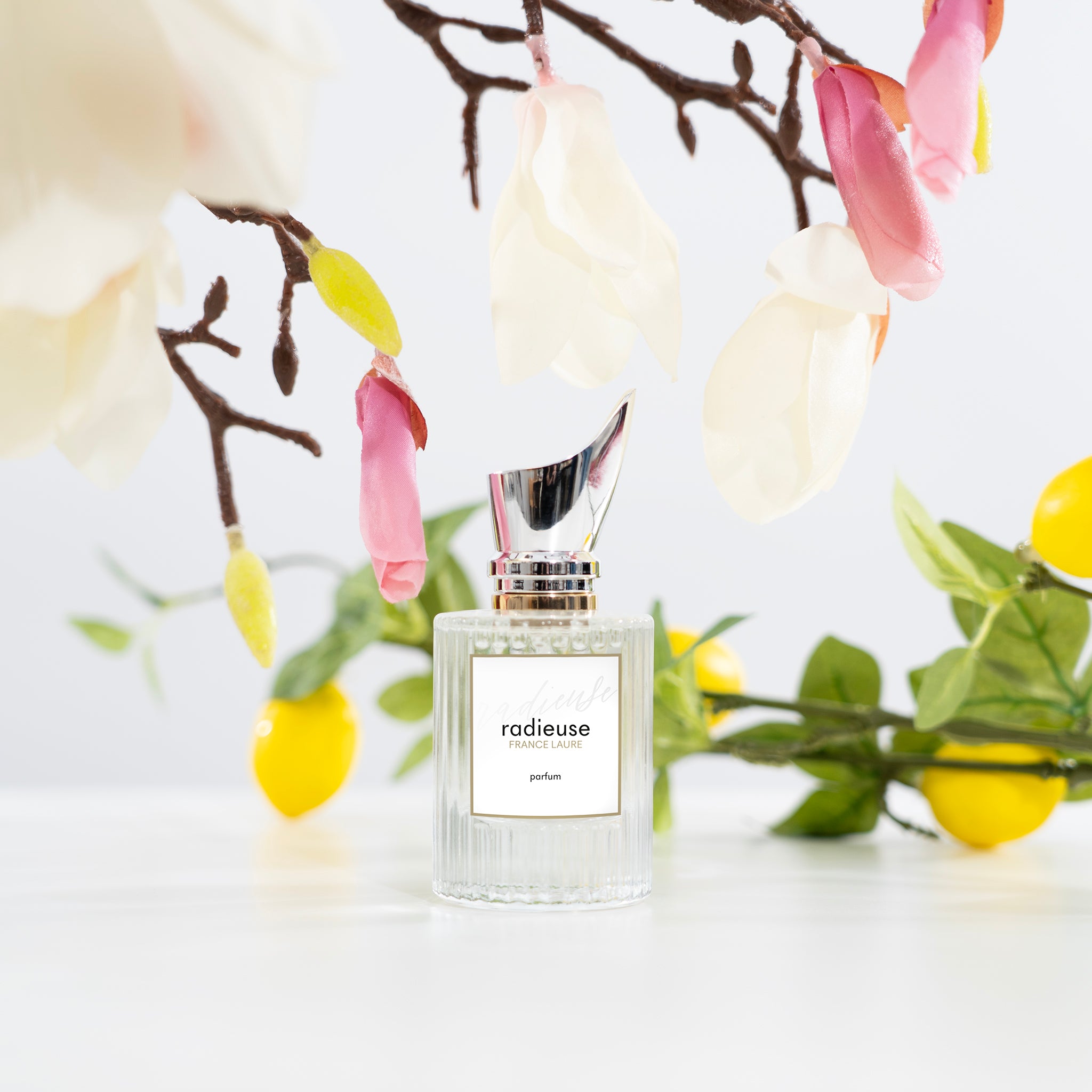 Radieuse Perfume