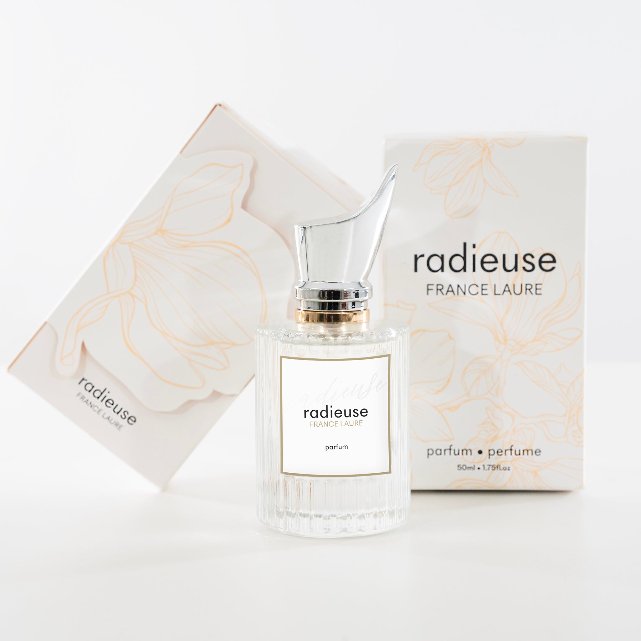 Radieuse Perfume