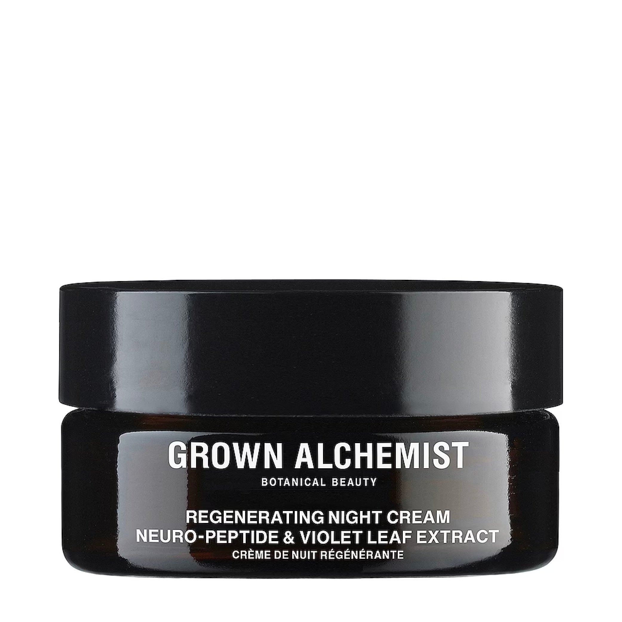 Regenerating Night Cream