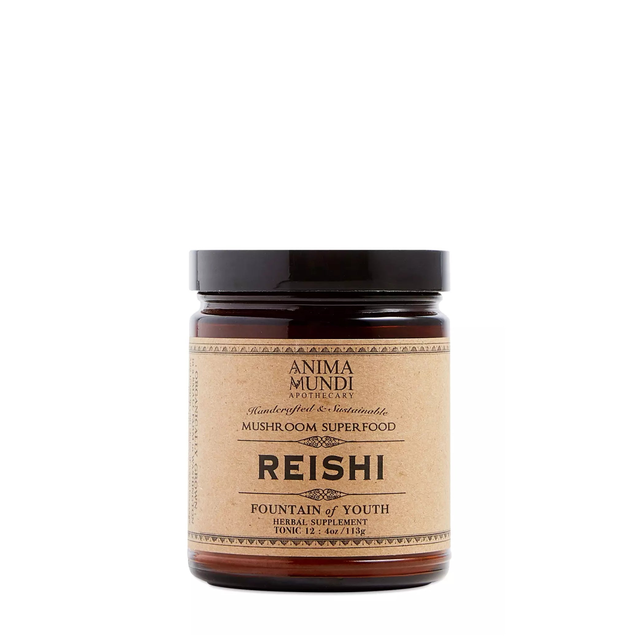 REISHI | Spirit Super Tonic