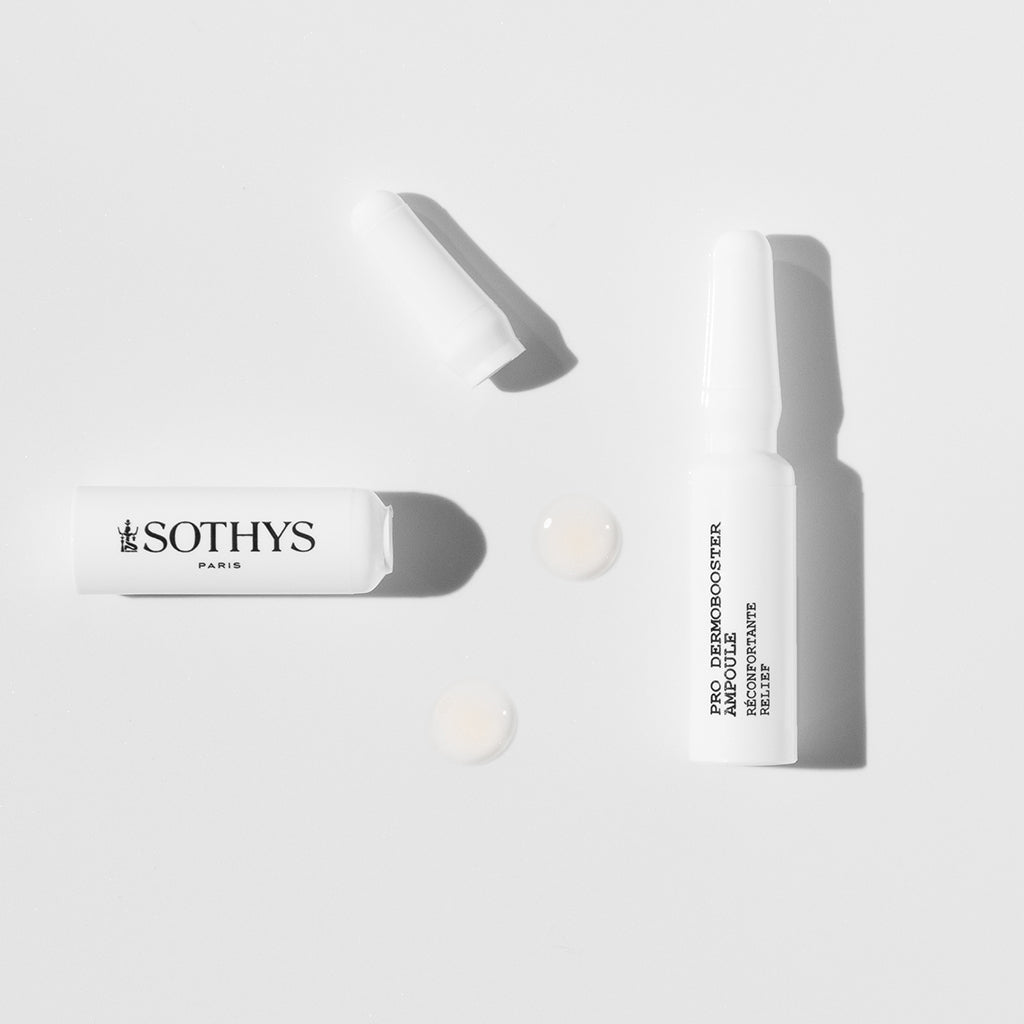 Pro Dermobooster Ampoules