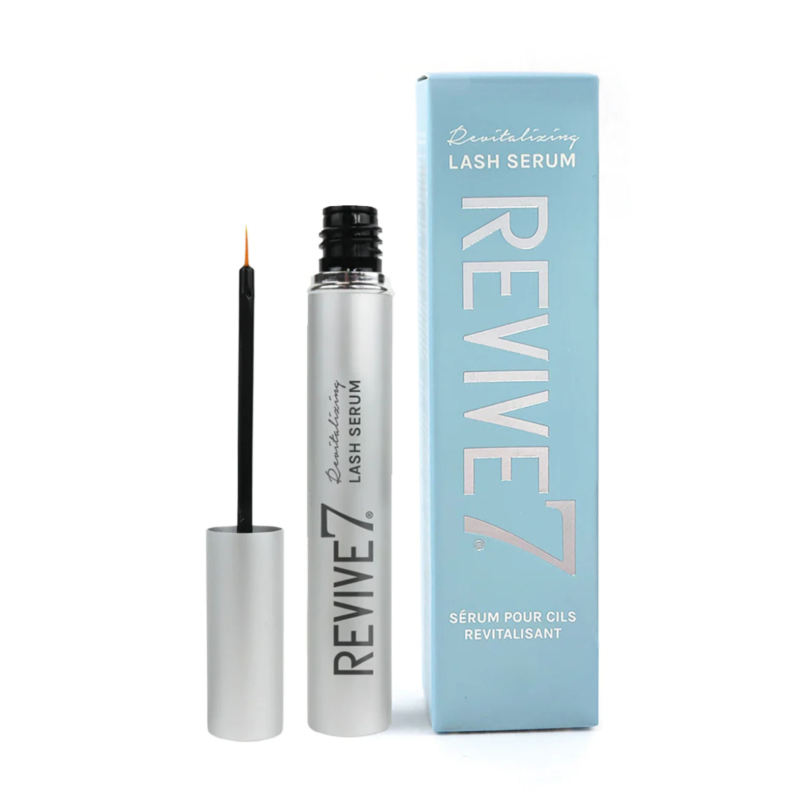 Revitalizing Lash Serum