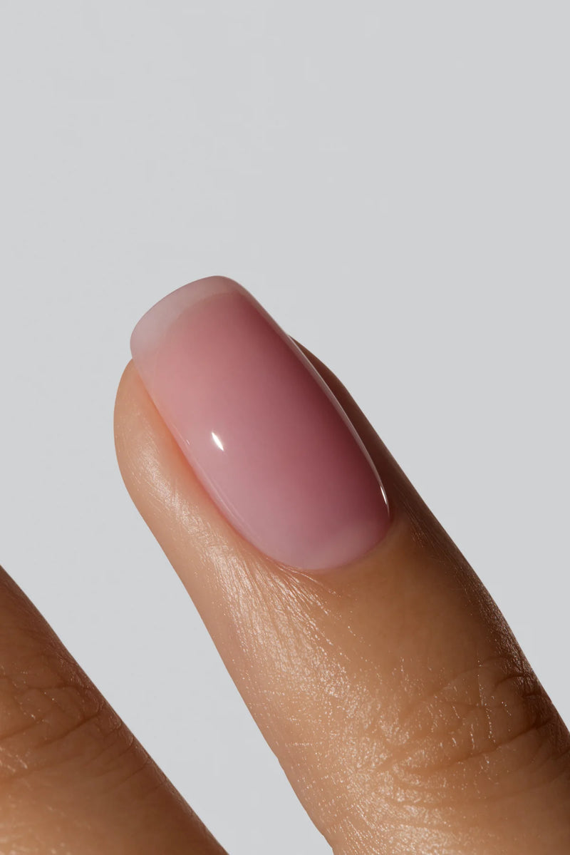 Light Colour Gel Polish