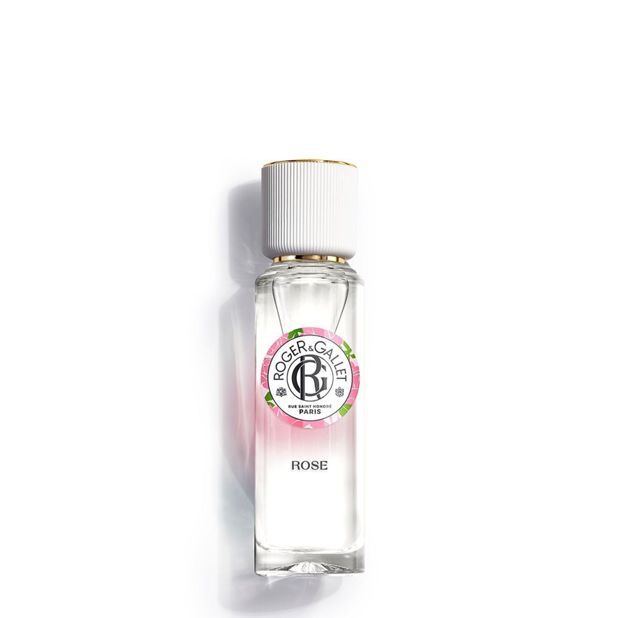 ROSE Wellbeing Fragrant Water