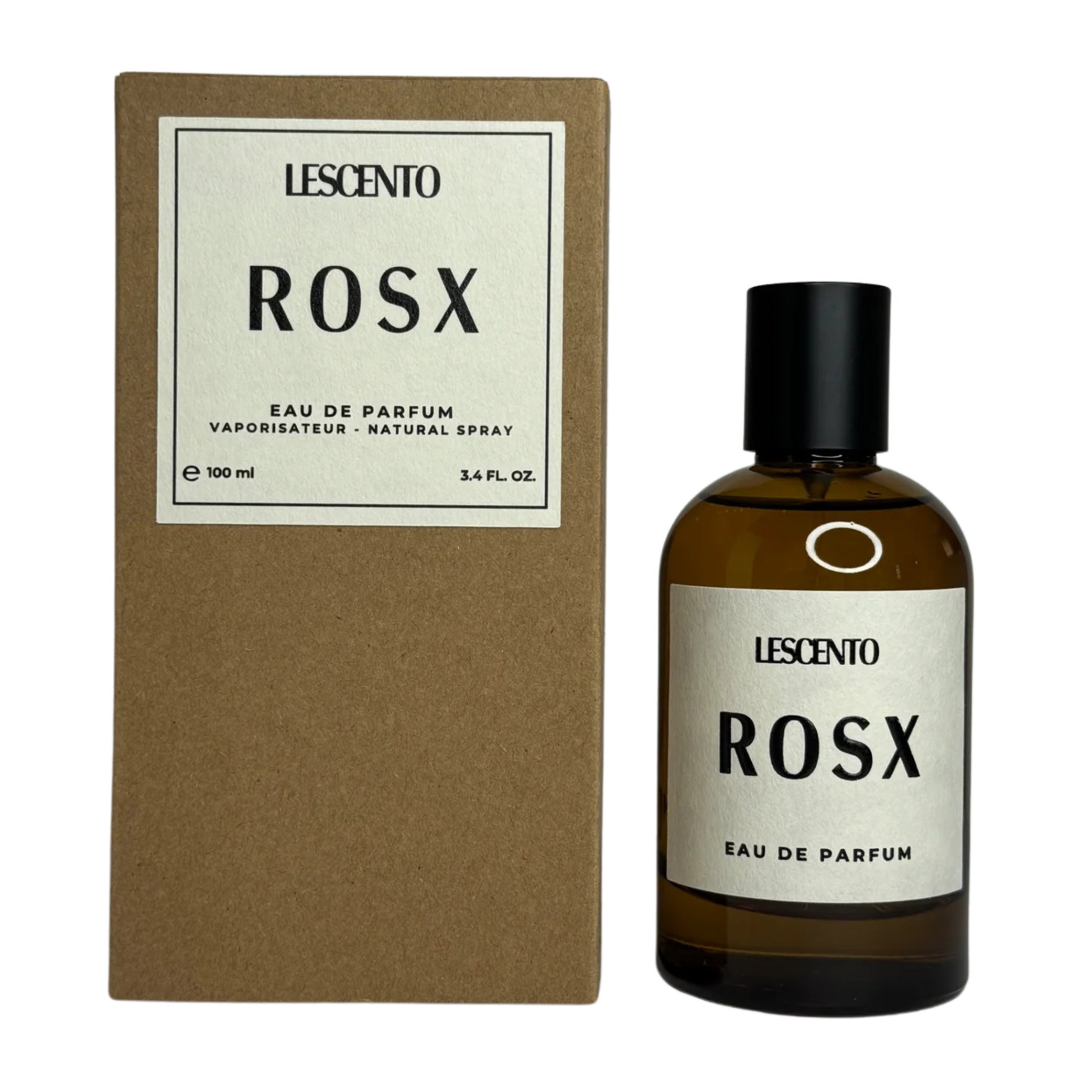 ROSX Eau de Parfum