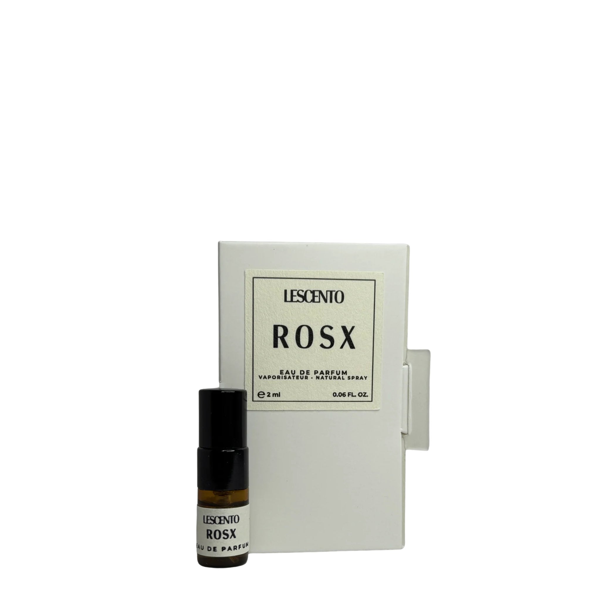 ROSX Eau de Parfum