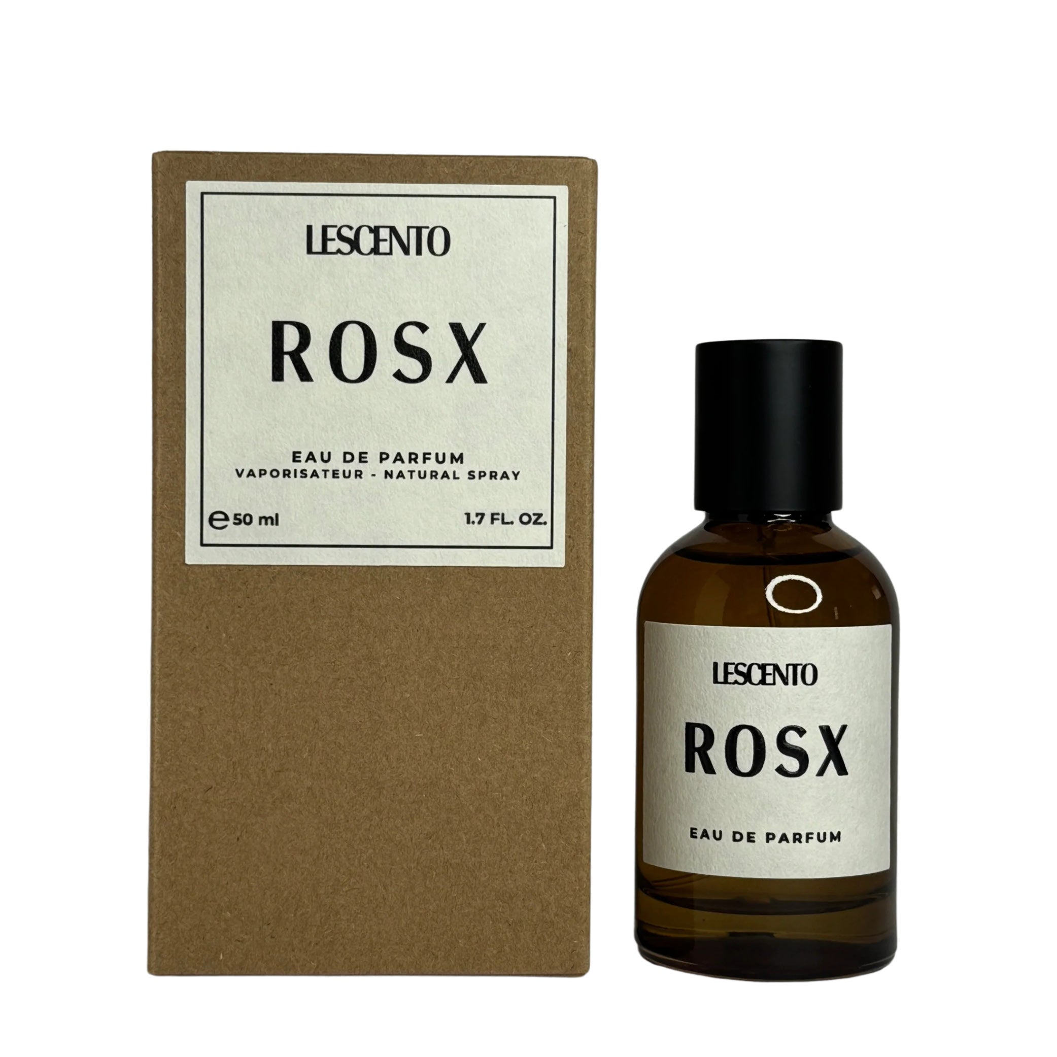 ROSX Eau de Parfum