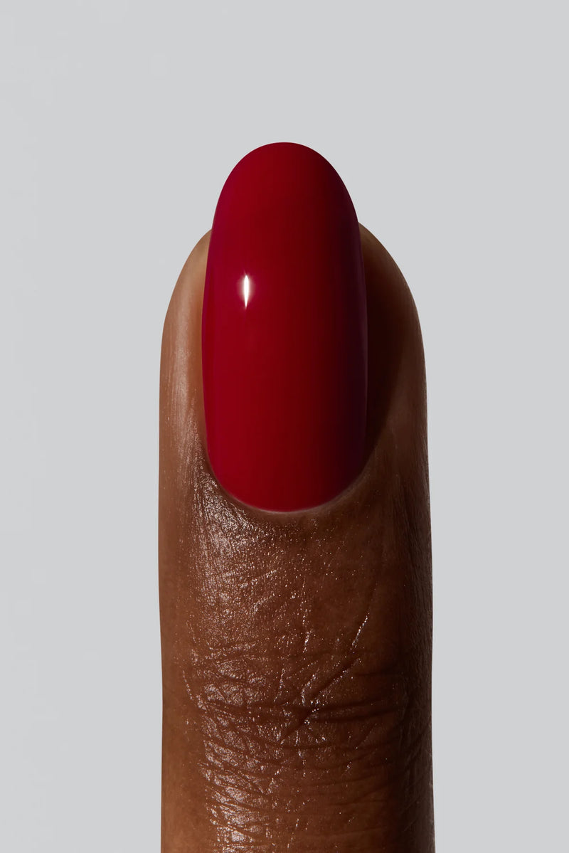 Vernis gel - teintes foncées