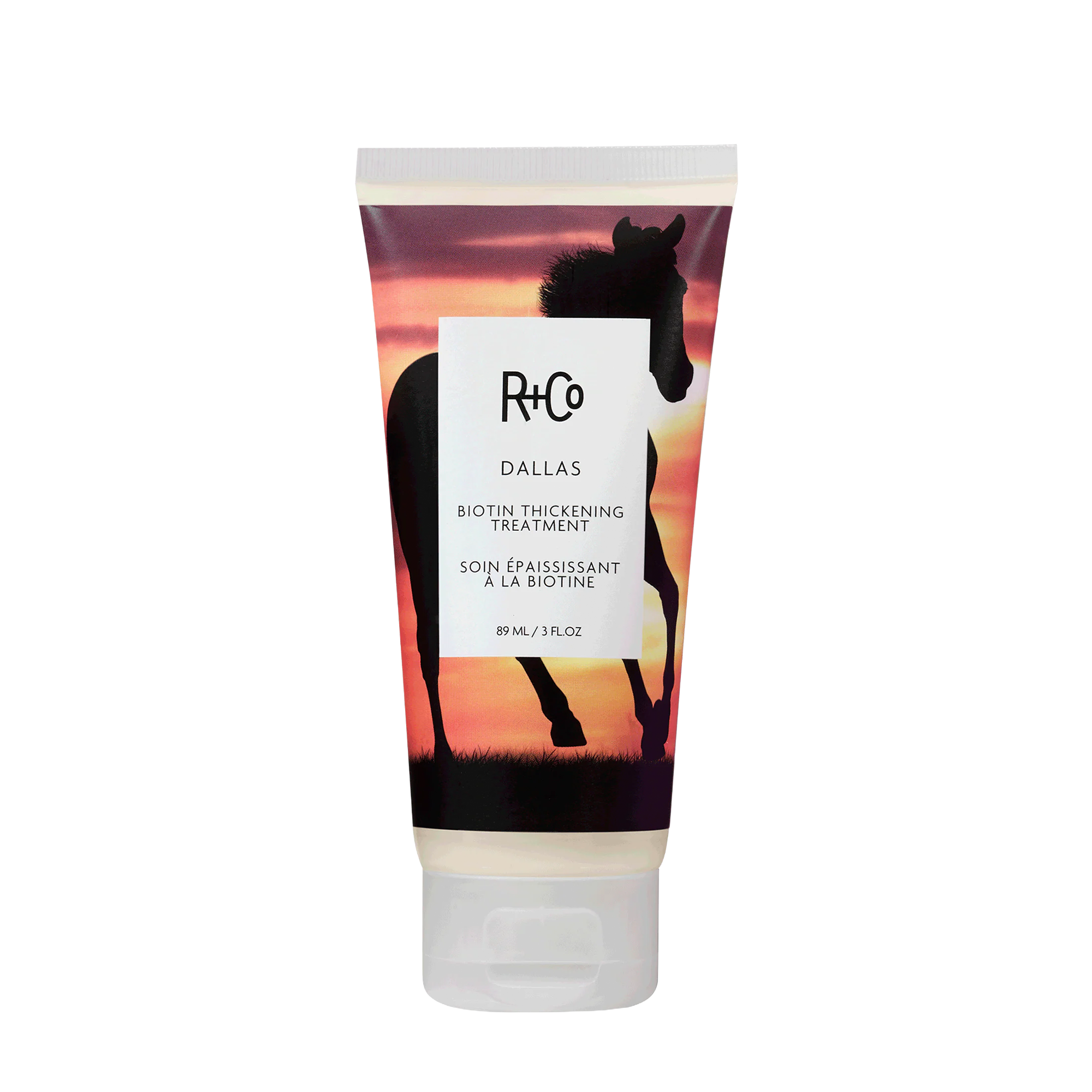 Dallas Biotin Thickening Treatment