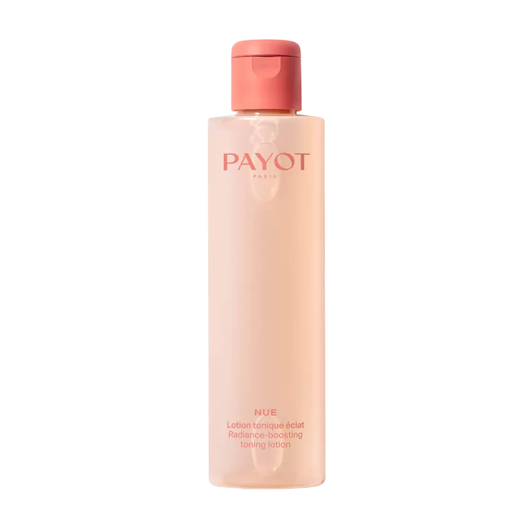 Radiance-Boosting Toning Lotion