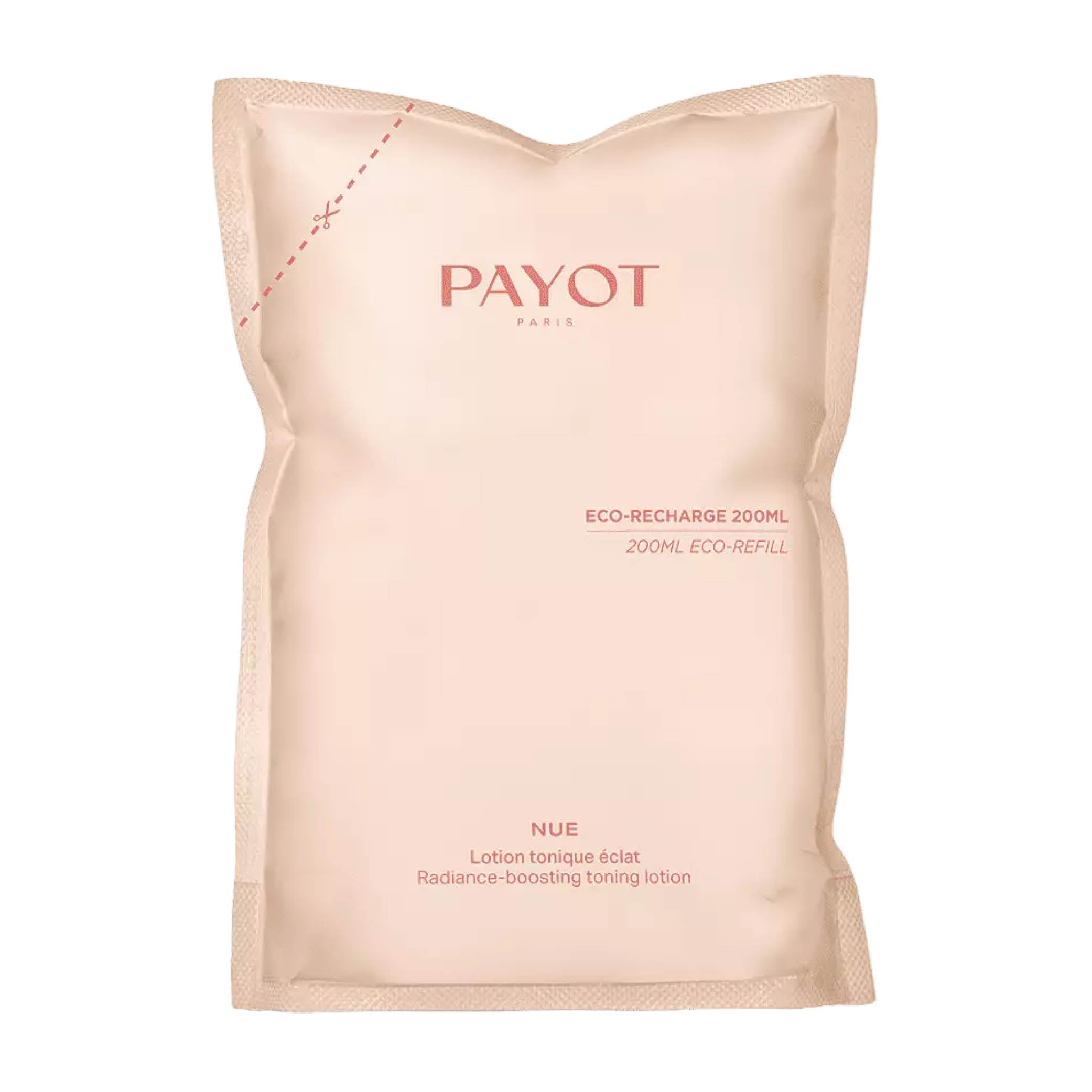 Lotion tonique éclat