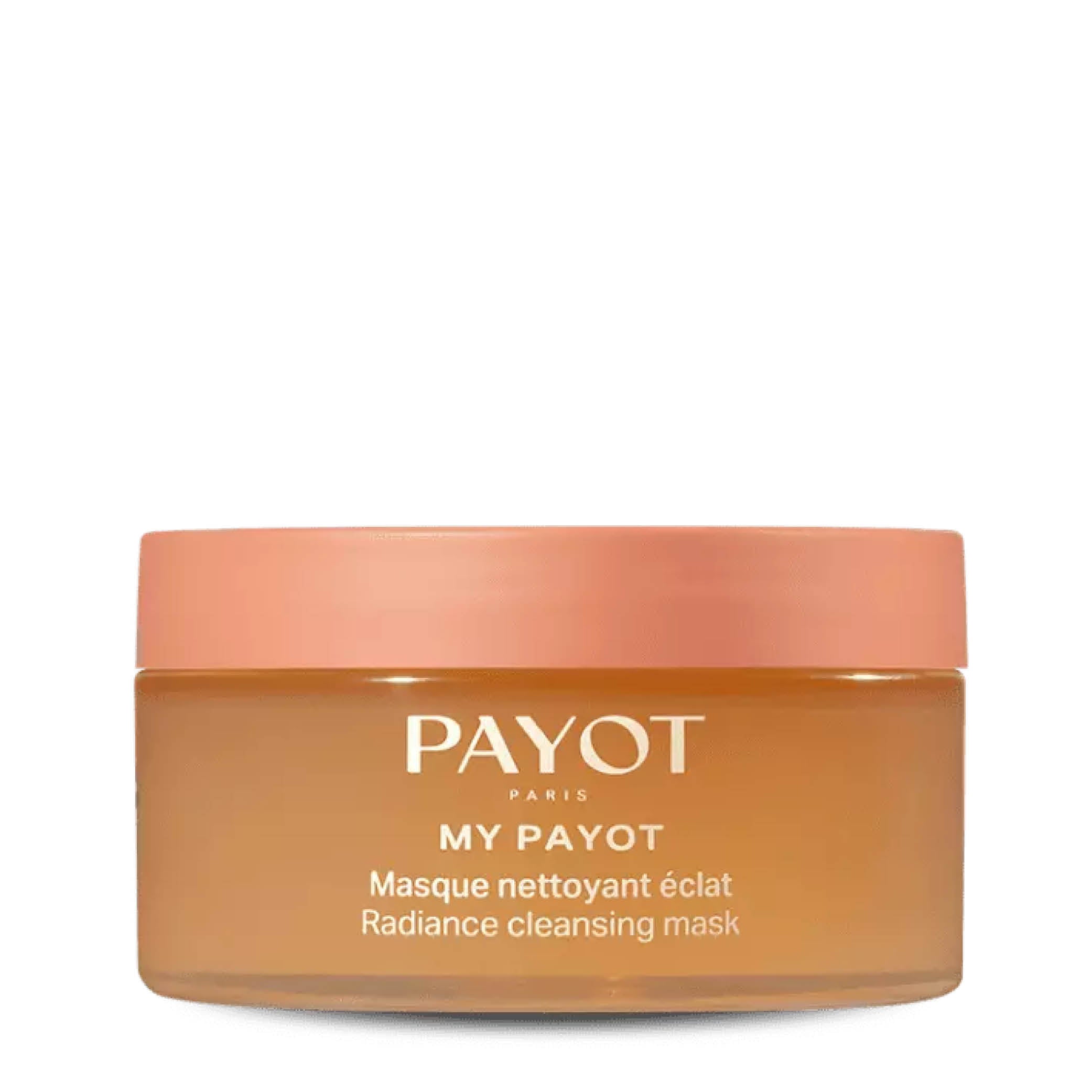 Radiance Cleansing Mask