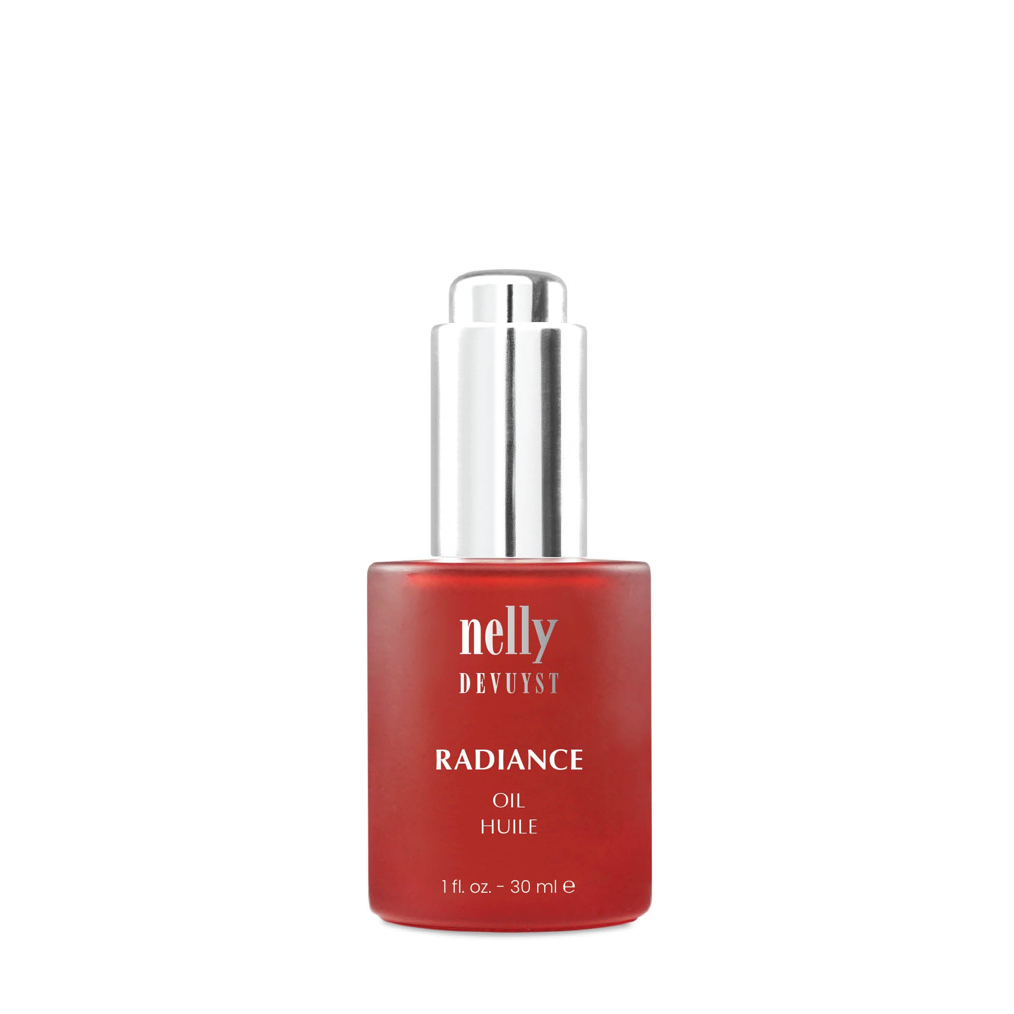 Radiance Oil