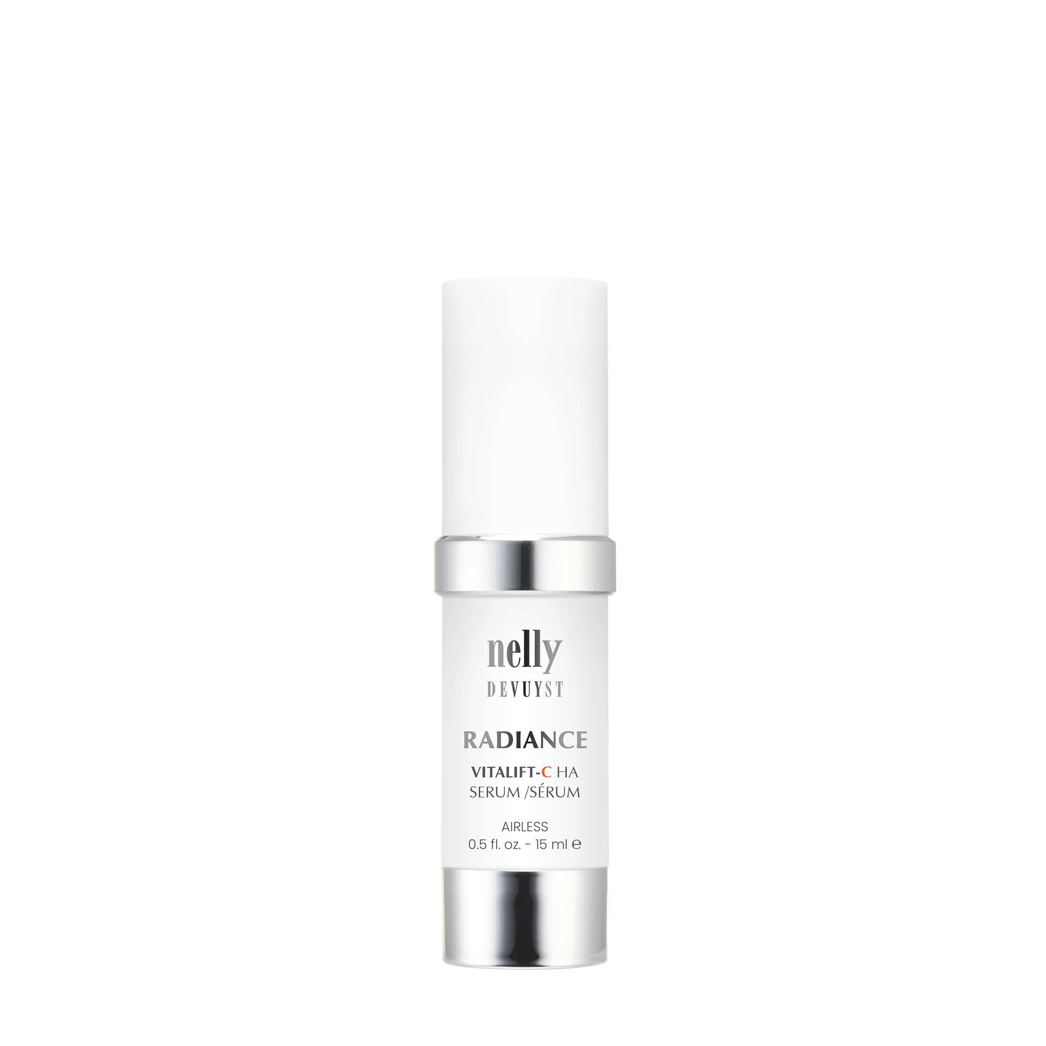 Radiance VitaLift-C HA Serum