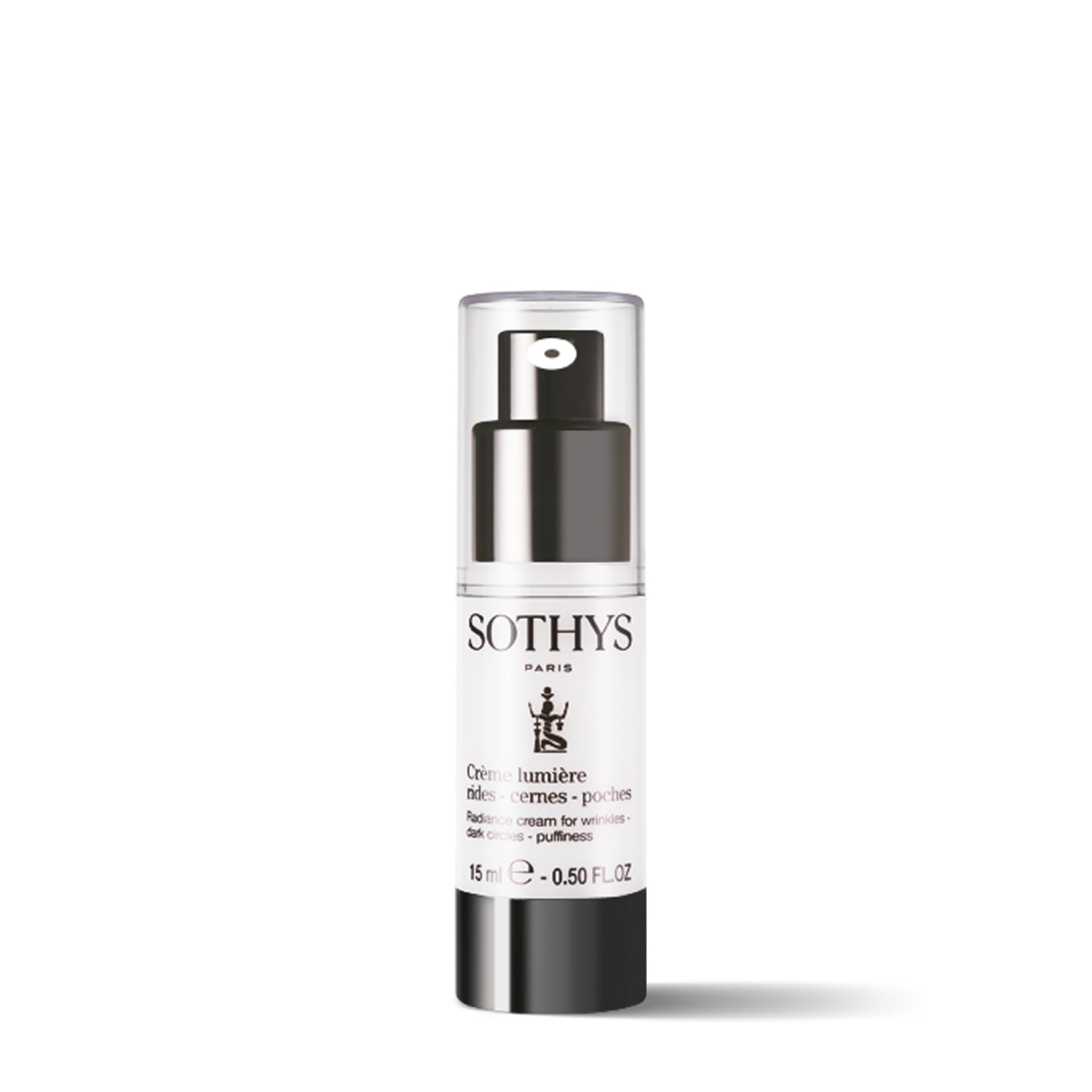 Radiance Cream For Wrinkle, Dark Circles, Puffiness