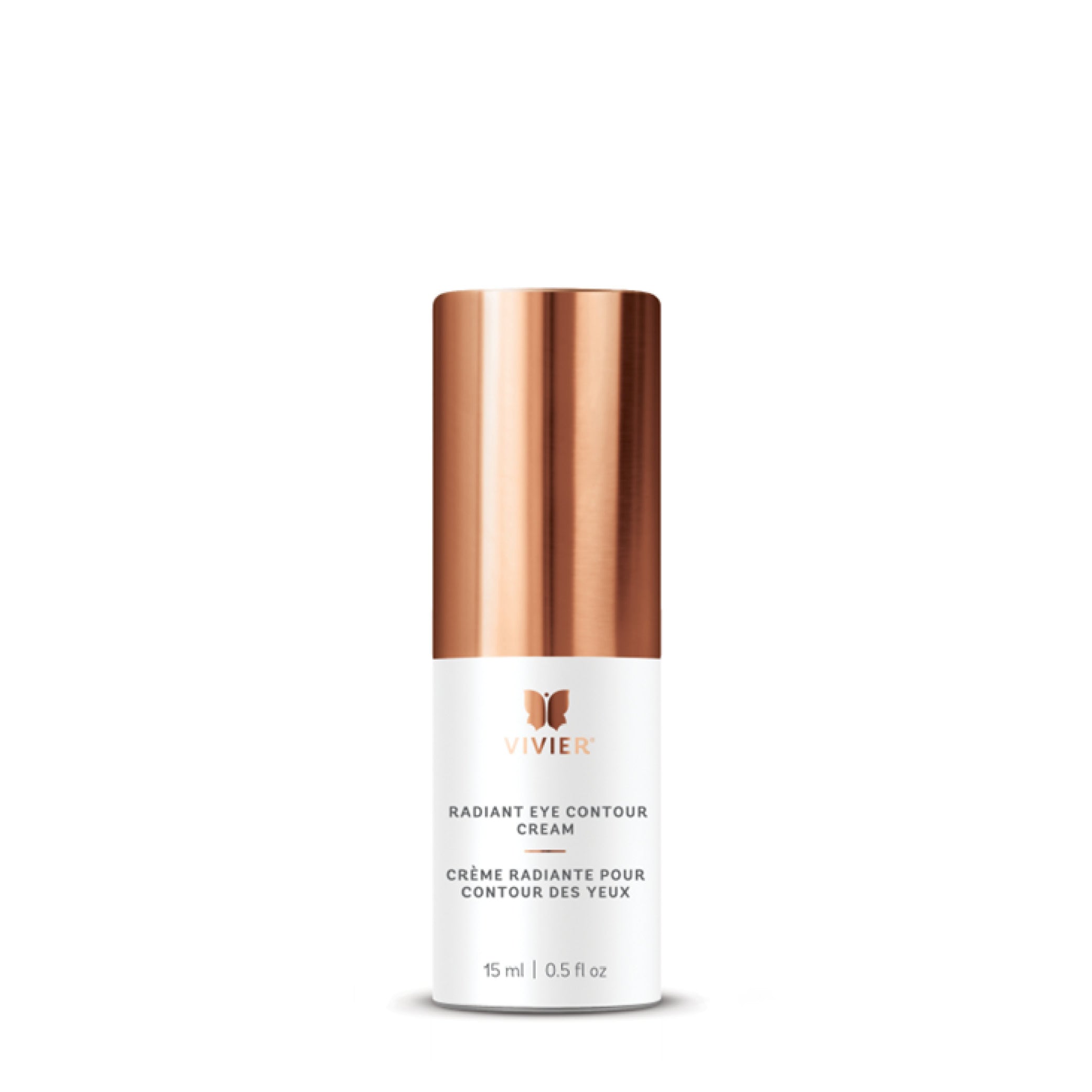 Radiant Eye Contour Cream