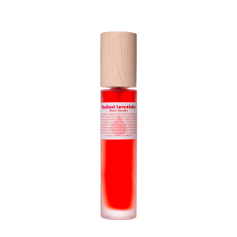 Radiant Love Lube