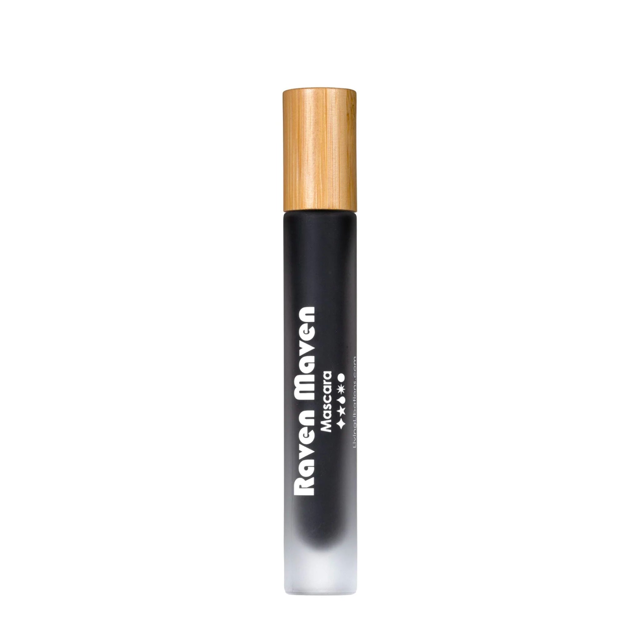 Mascara Noir Naturel