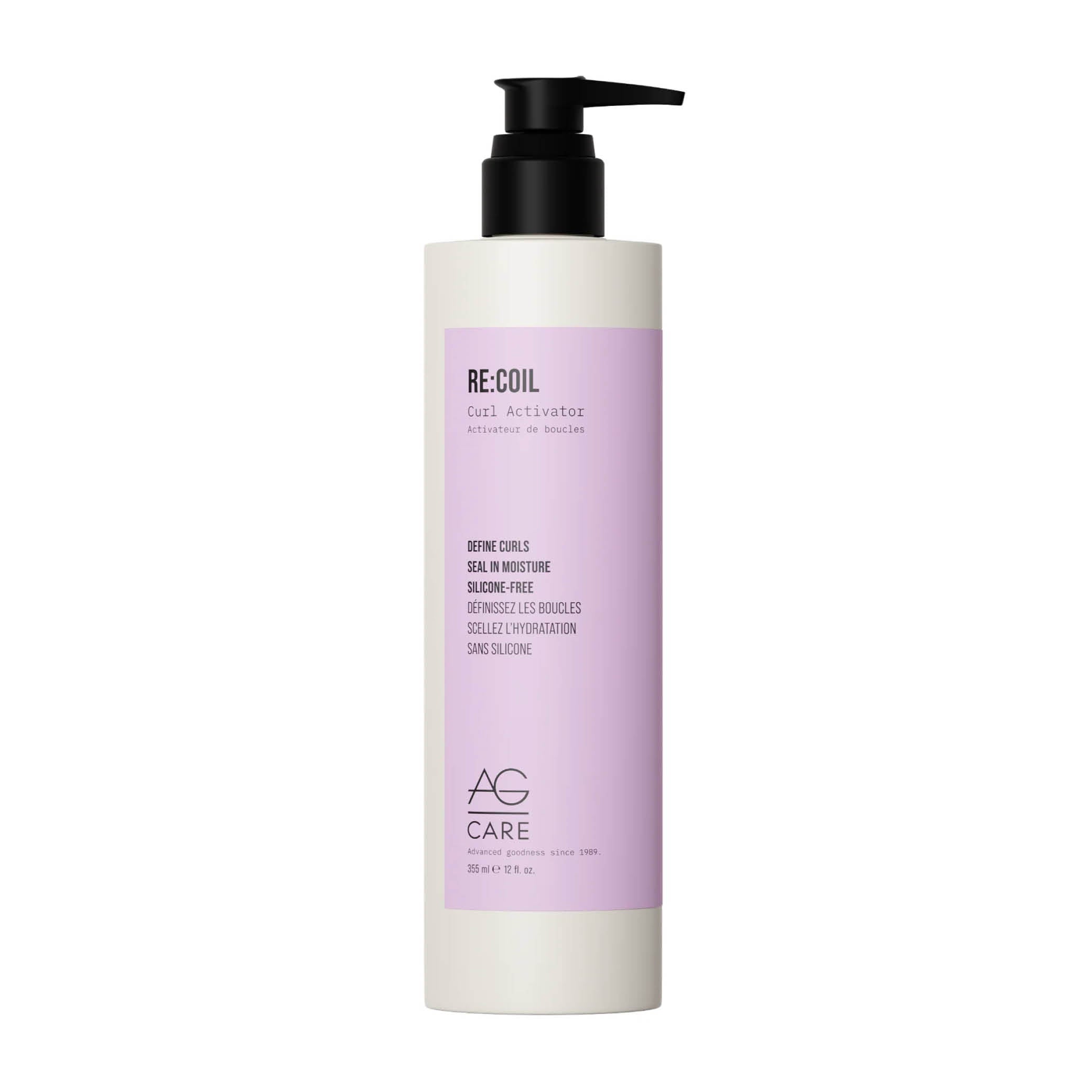 Re:Coil Curl Activator