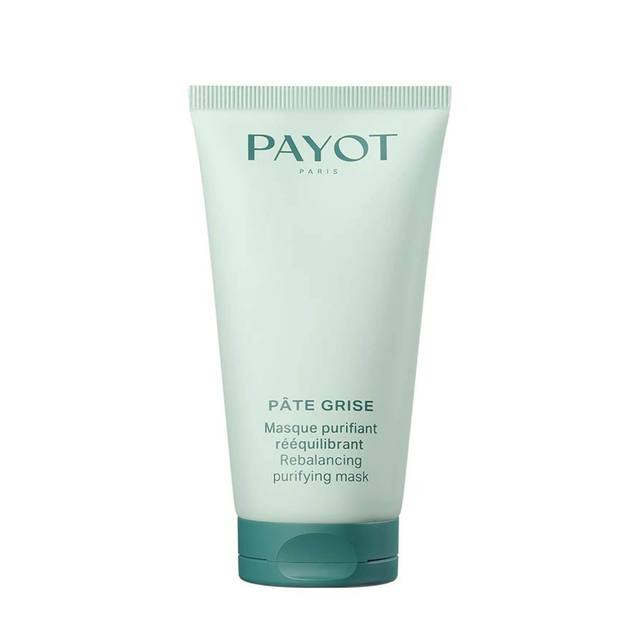 Rebalancing Purifying Mask