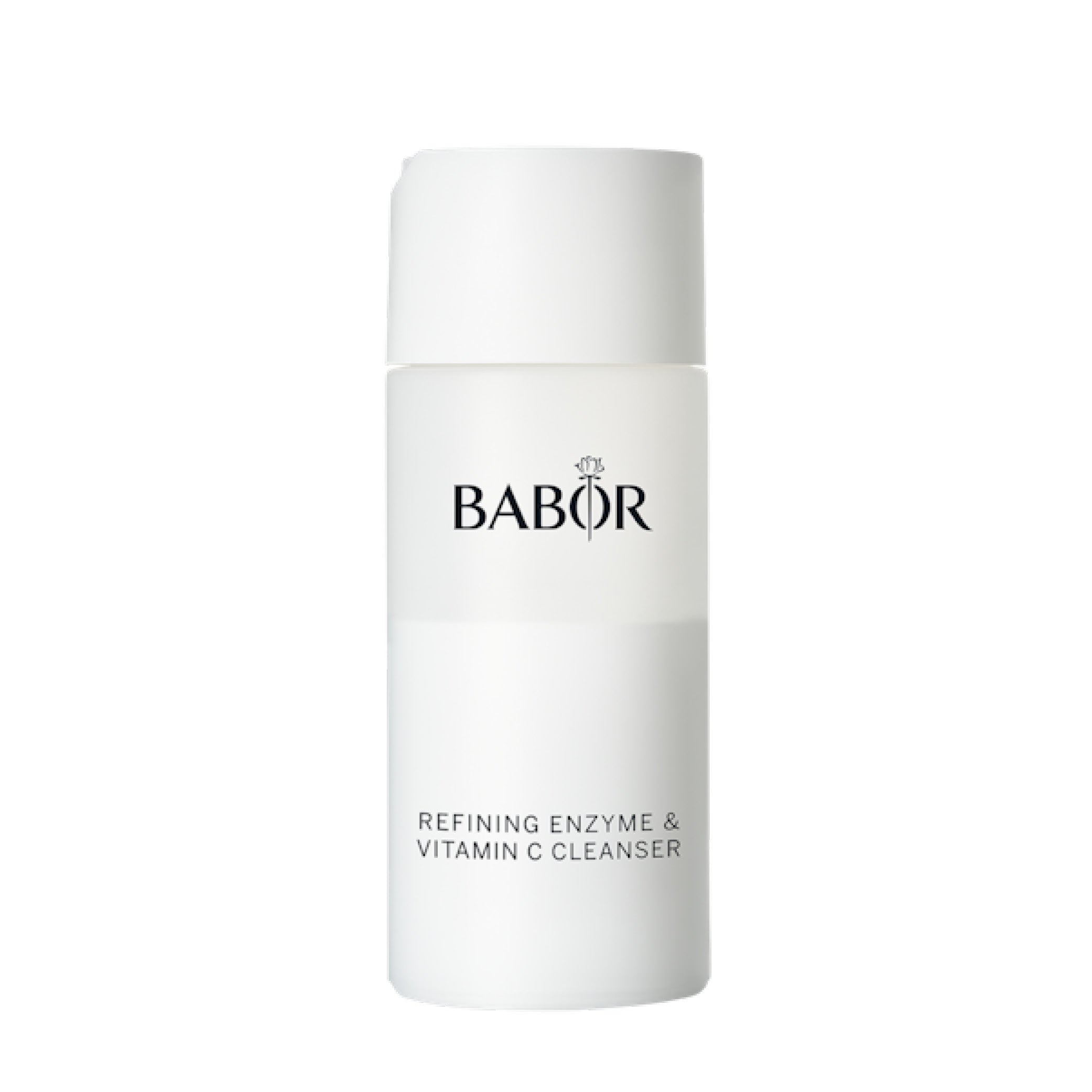 Refining Enzyme & Vitamin C Cleanser