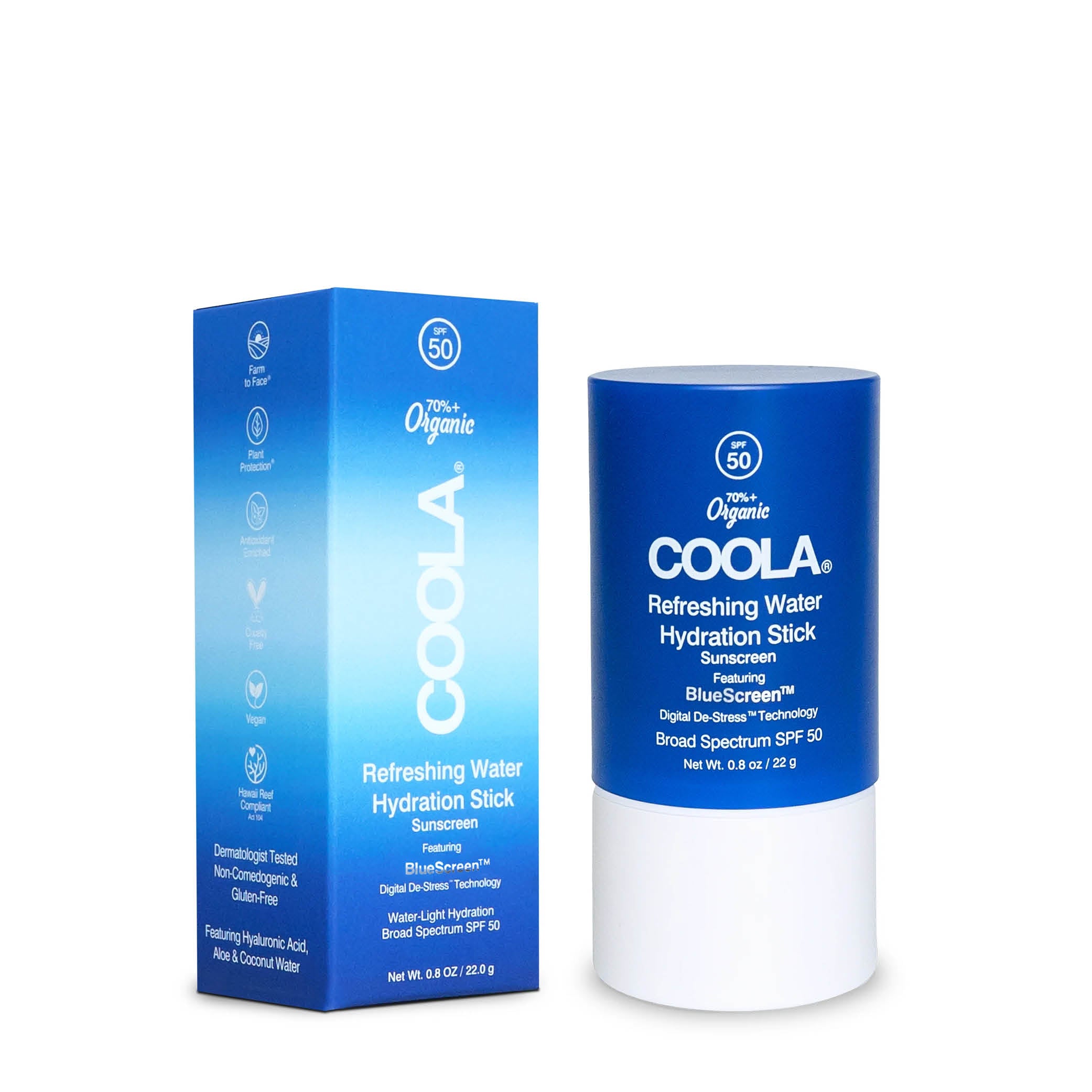 Refreshing Water Hydration Stick SPF 50