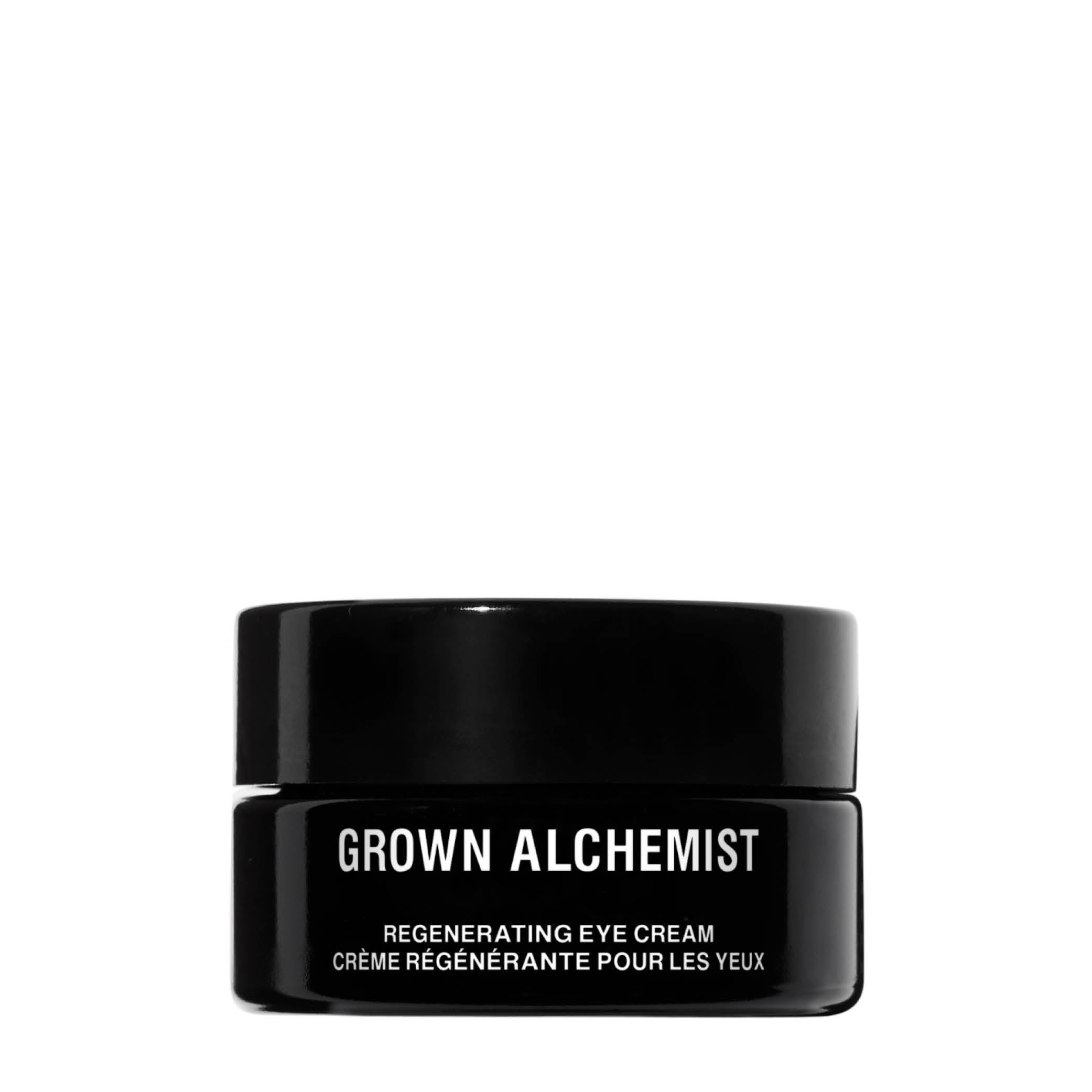 Regenerating Eye Cream