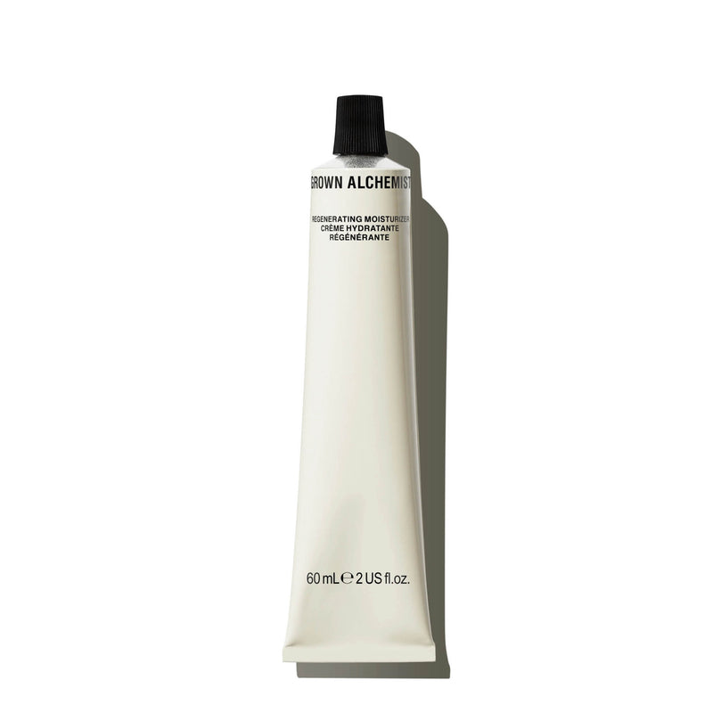 Hydratant régénérant