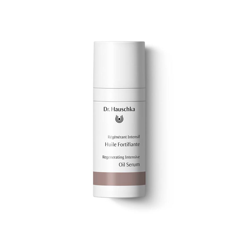 Regenerating Oil Serum Intensive