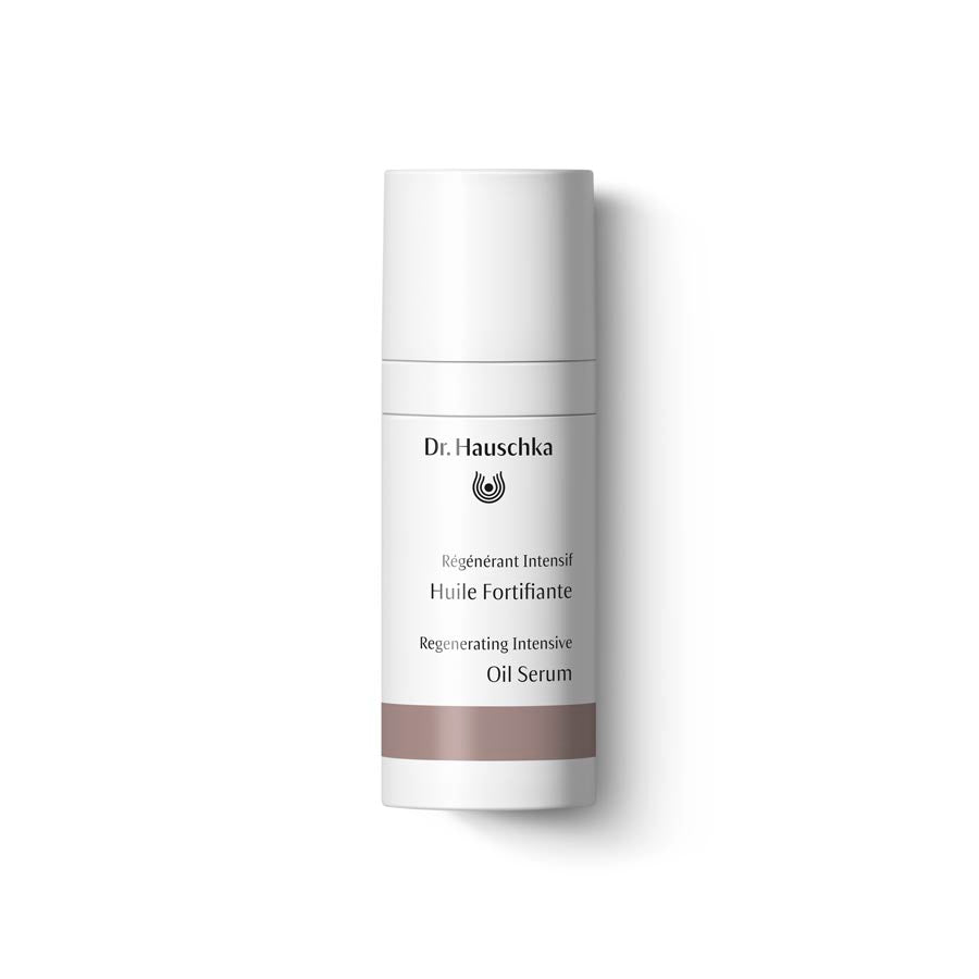 Regenerating Oil Serum Intensive