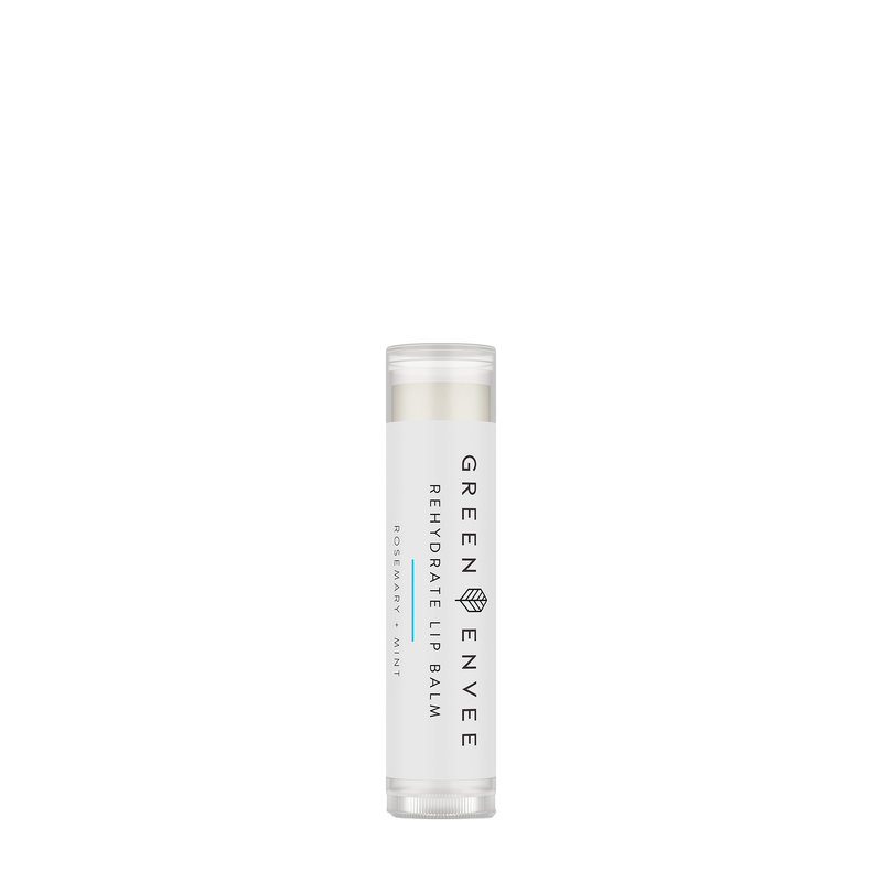 Rehydrate Lip Balm - Baume hydratant pour les lèvres