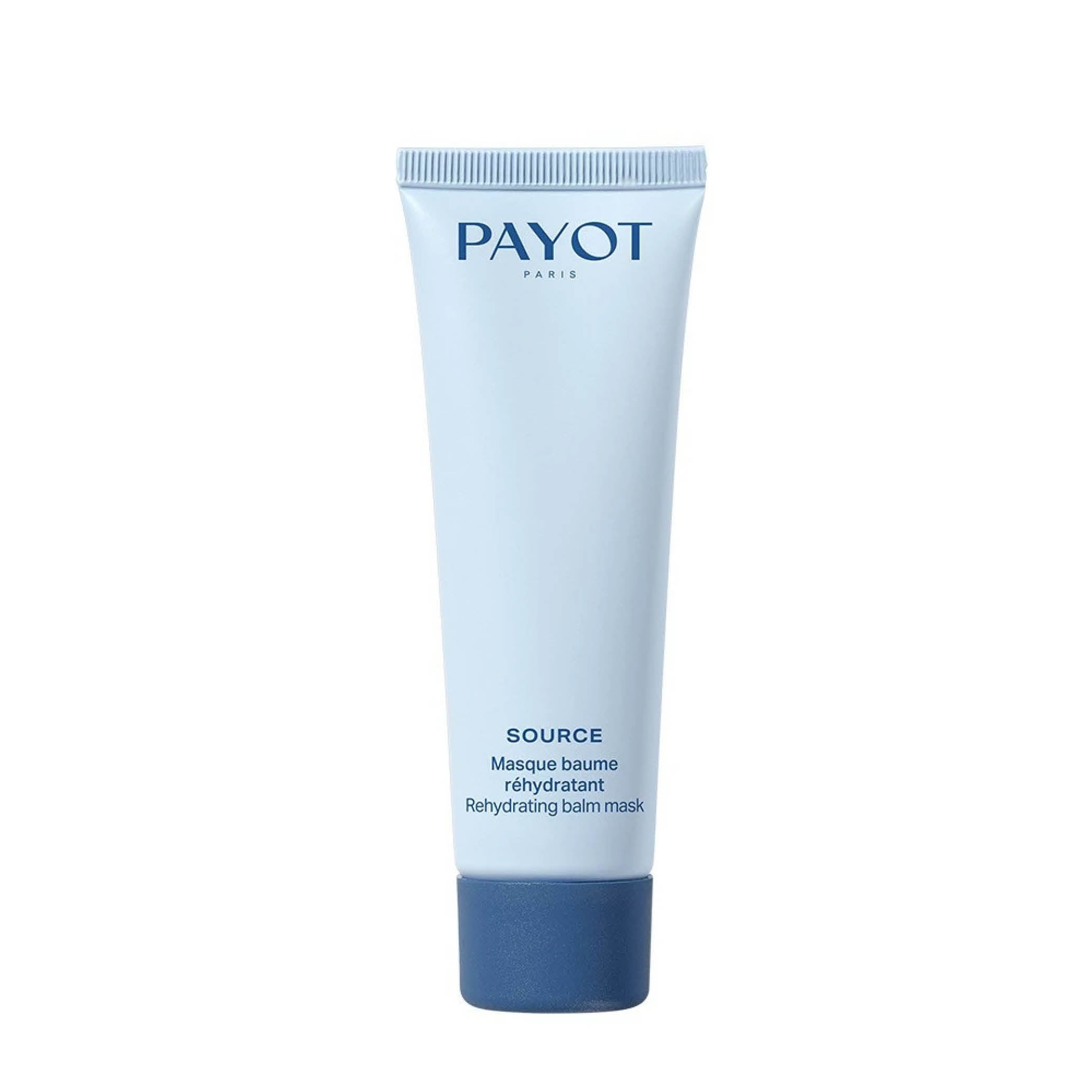 Rehydrating Balm Mask