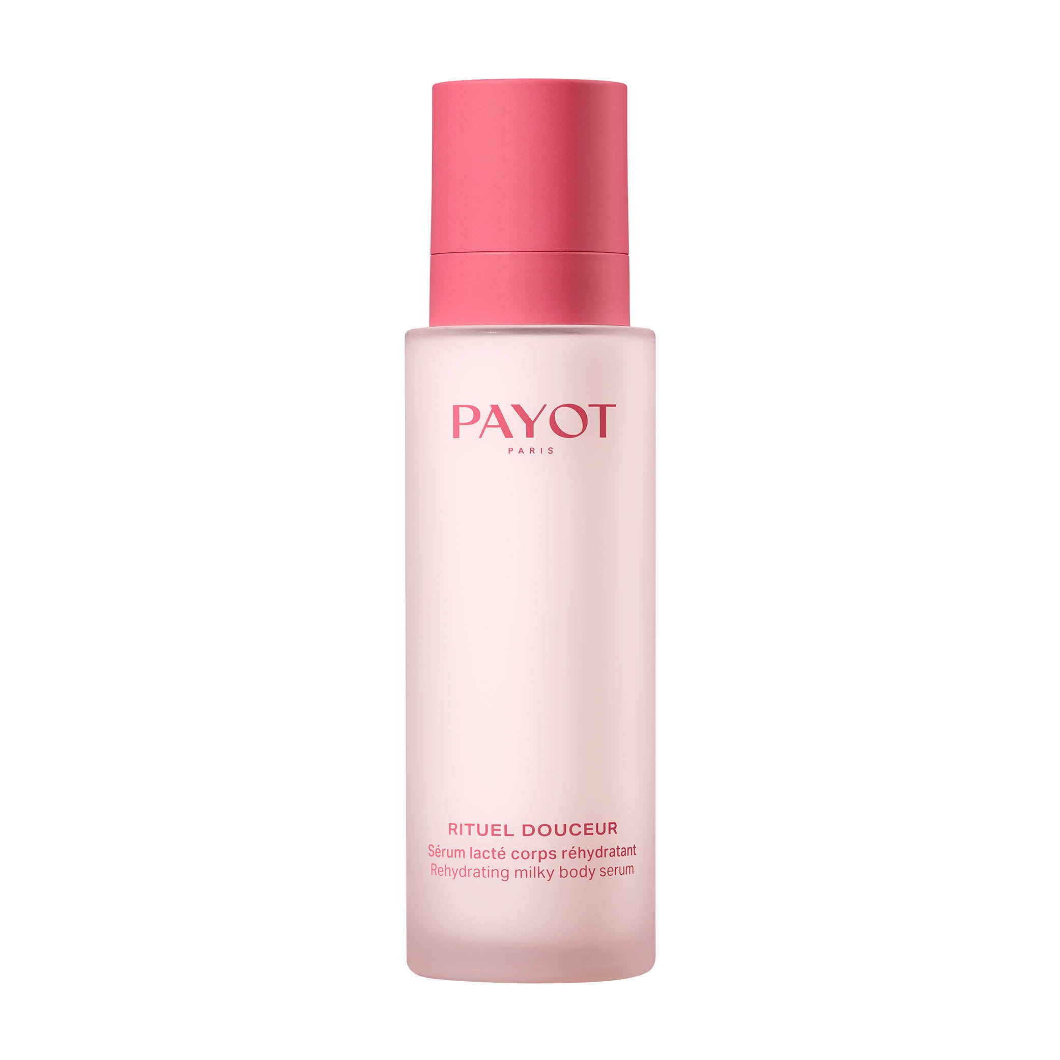 Rehydrating Milky Body Serum