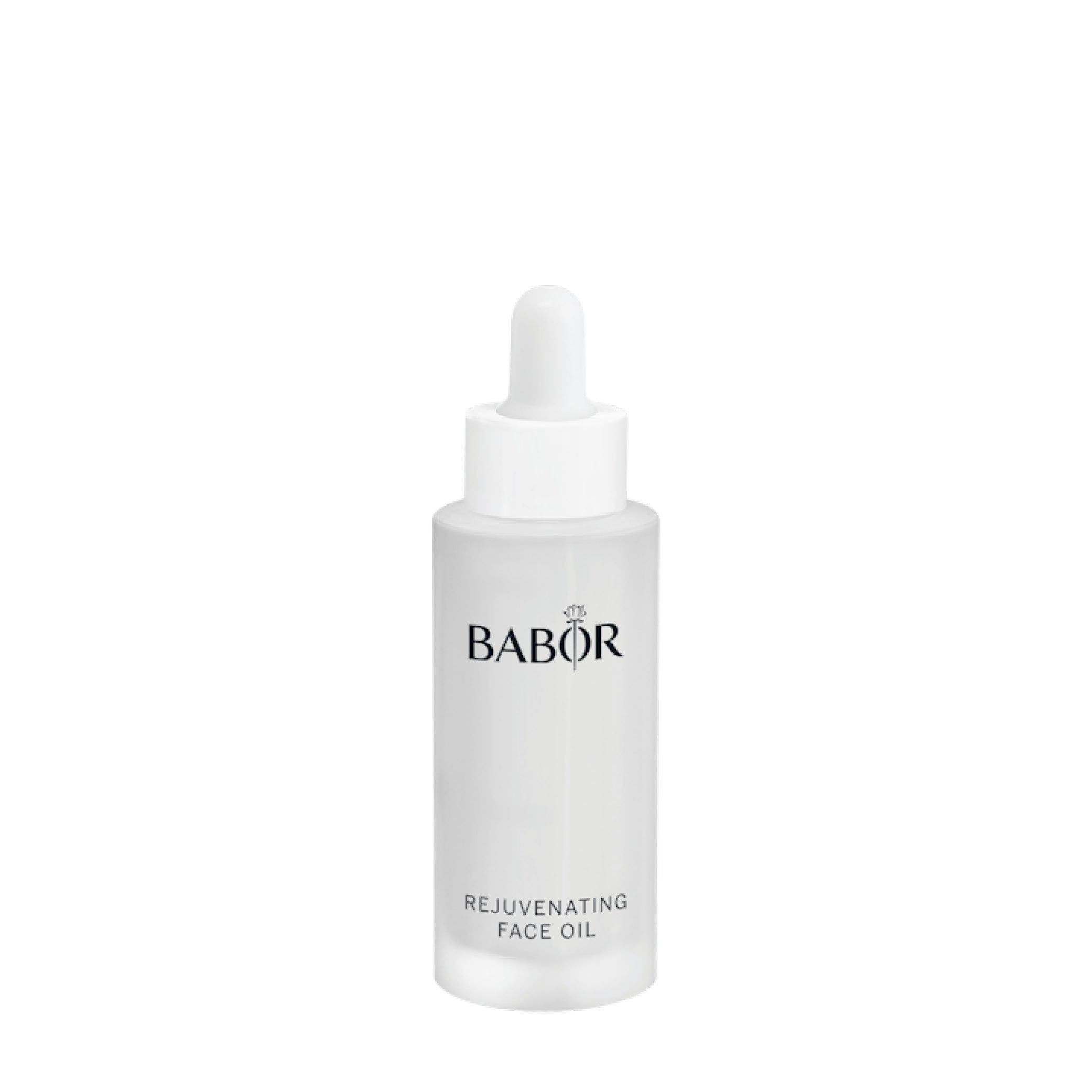 Rejuvenating Face Oil