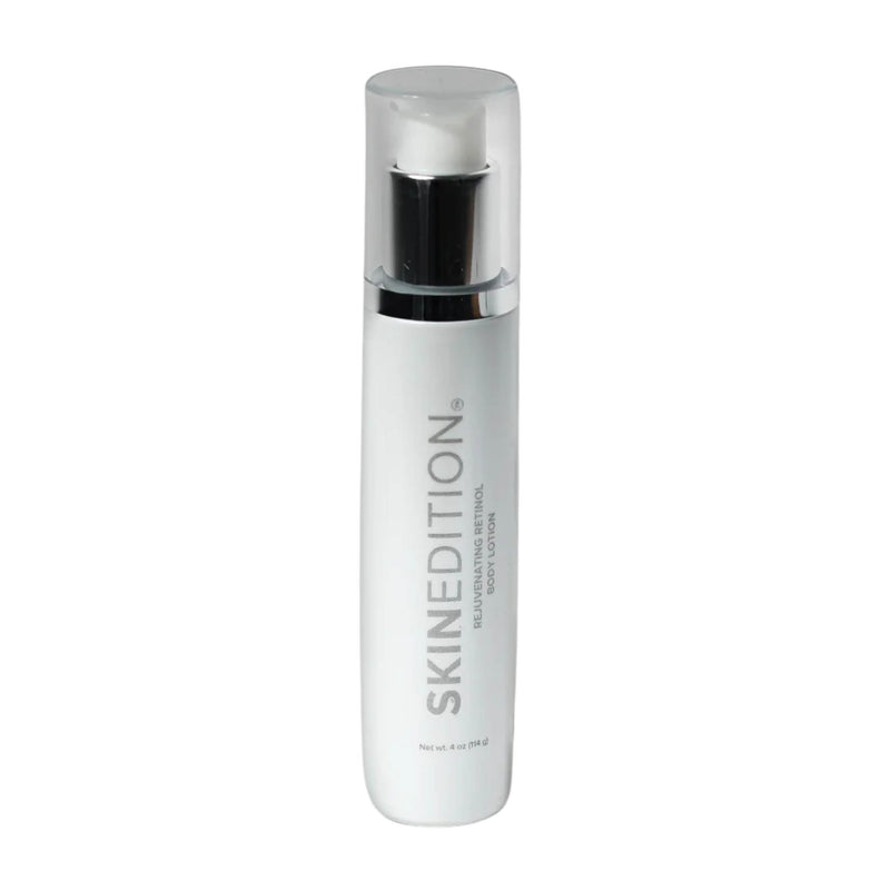Rejuvenating Retinol Body Lotion