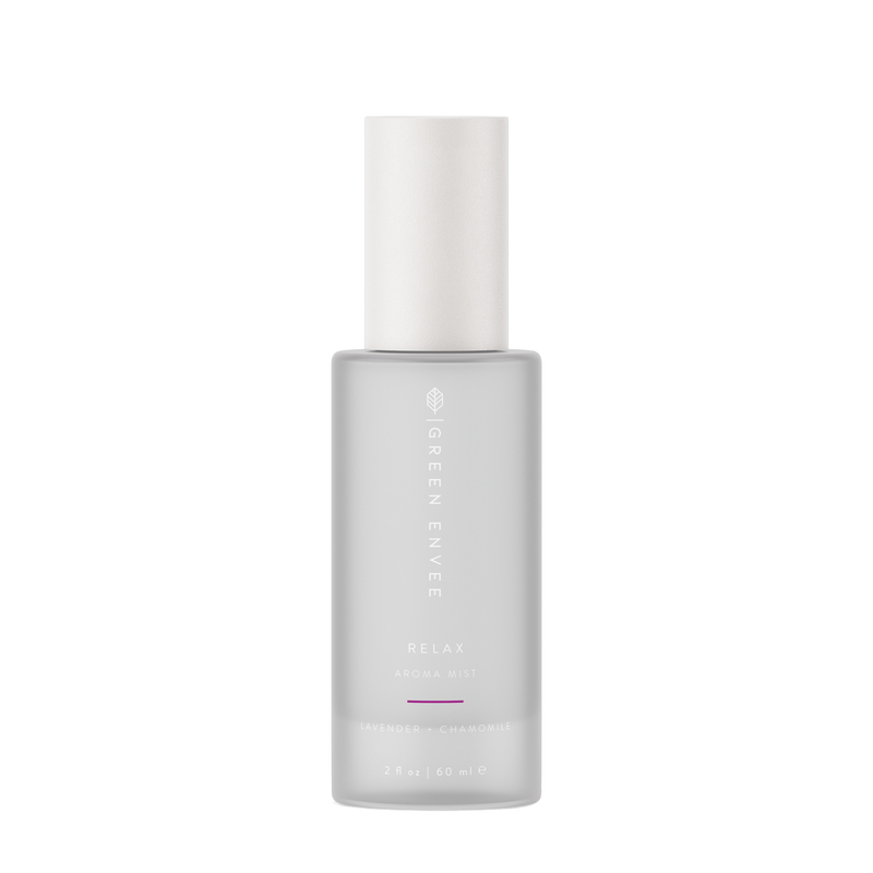 Brume aromatique apaisante RELAX