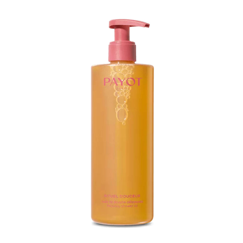 RITUEL DOUCEUR Relaxing Shower Oil