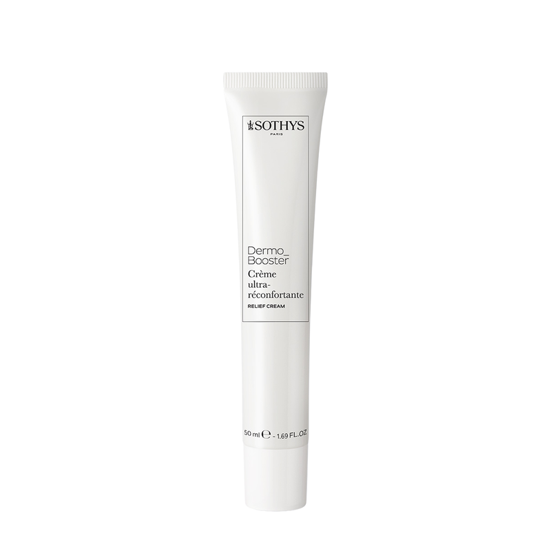 Relief Cream
