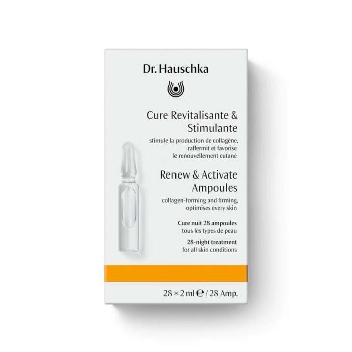 Renew & Activate Ampoules
