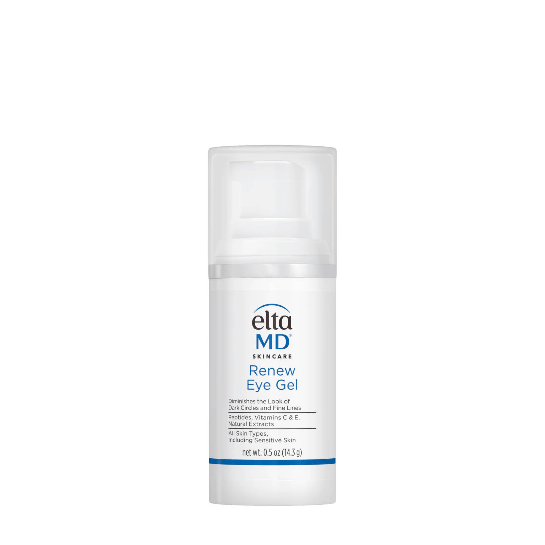 Renew Eye Gel