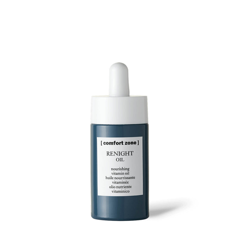 Renight huile nourrissante vitaminée