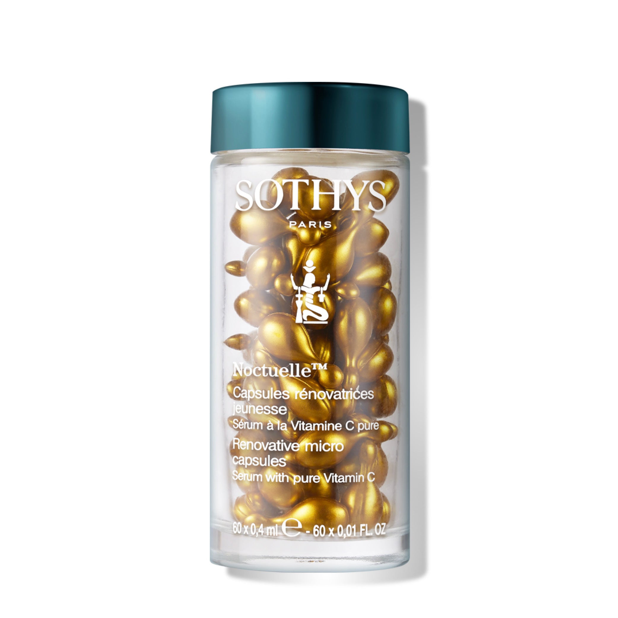 Renovative Micro Capsules