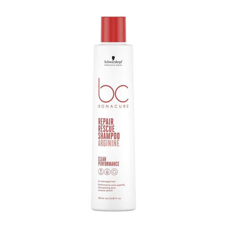 Bonacure Repair Rescue Shampoo